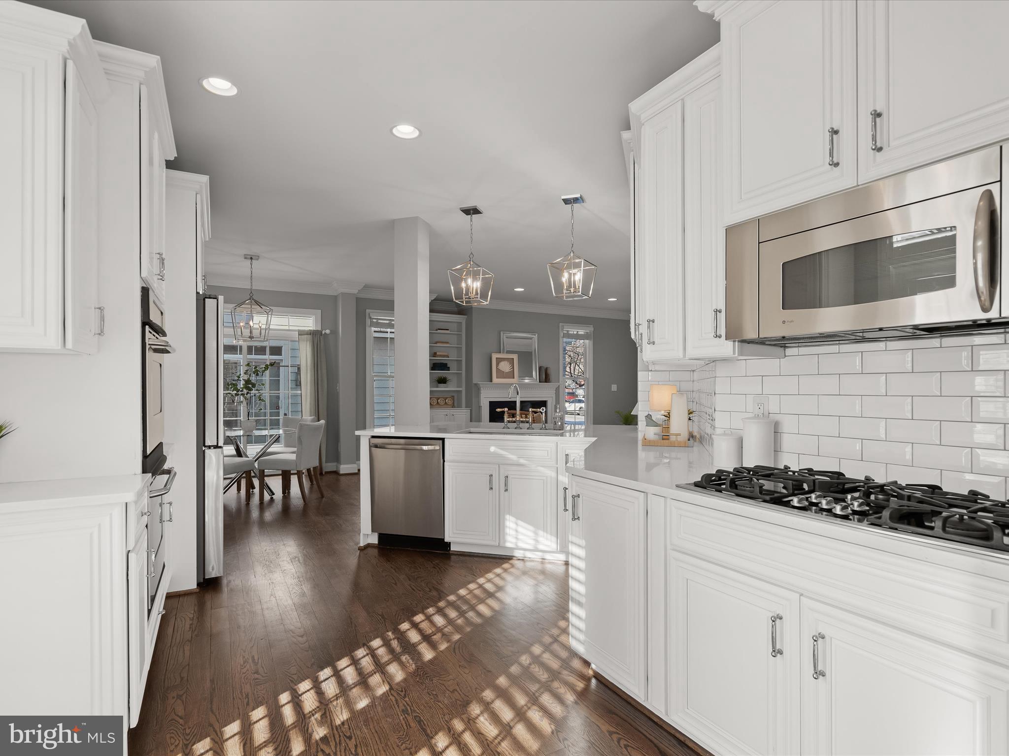 MAJESTIC OAK - Residential