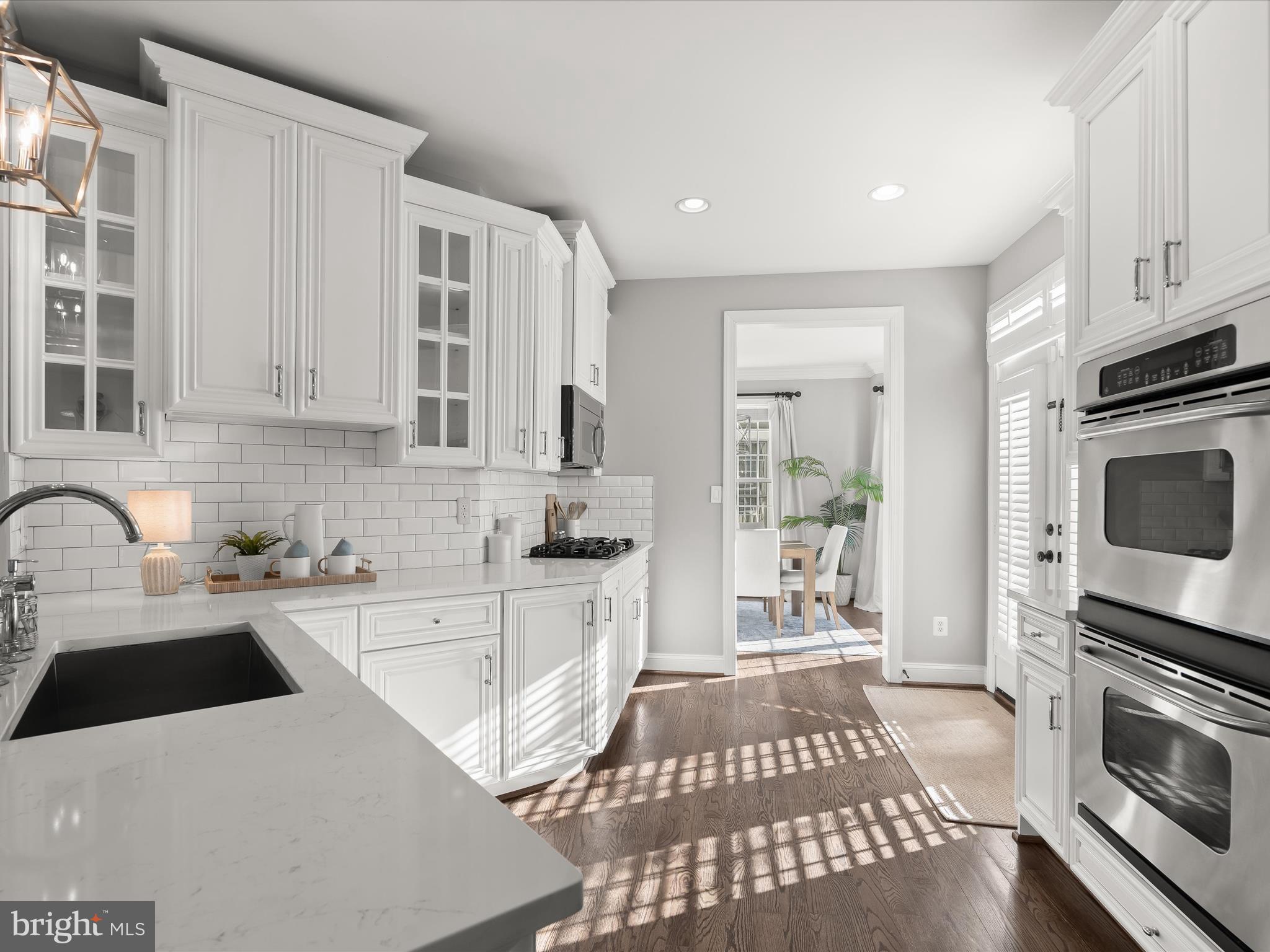 MAJESTIC OAK - Residential