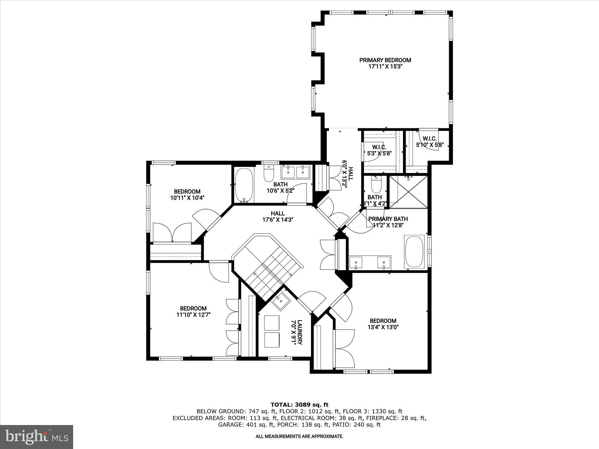 MAJESTIC OAK - Residential