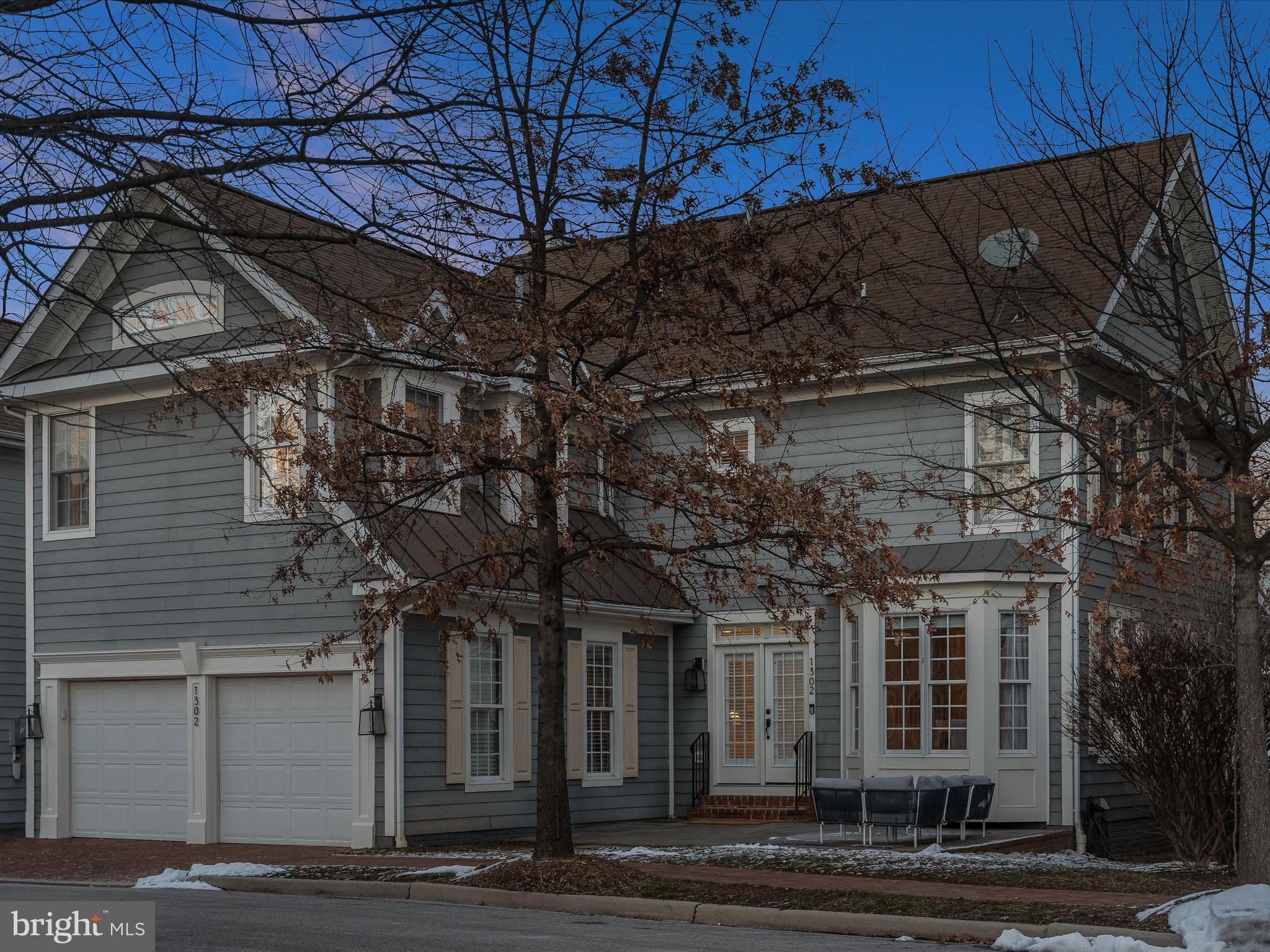 MAJESTIC OAK - Residential