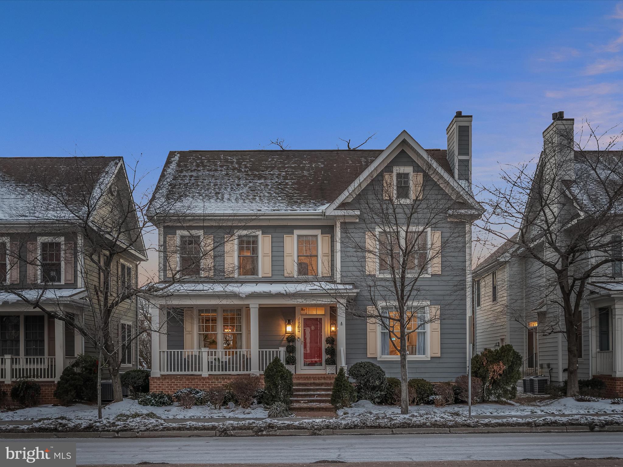 MAJESTIC OAK - Residential