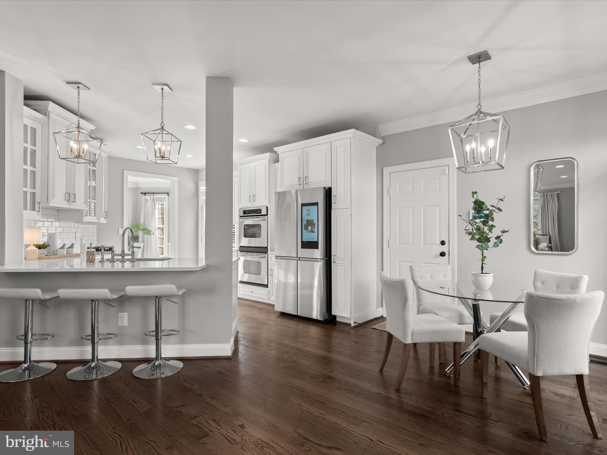 MAJESTIC OAK - Residential