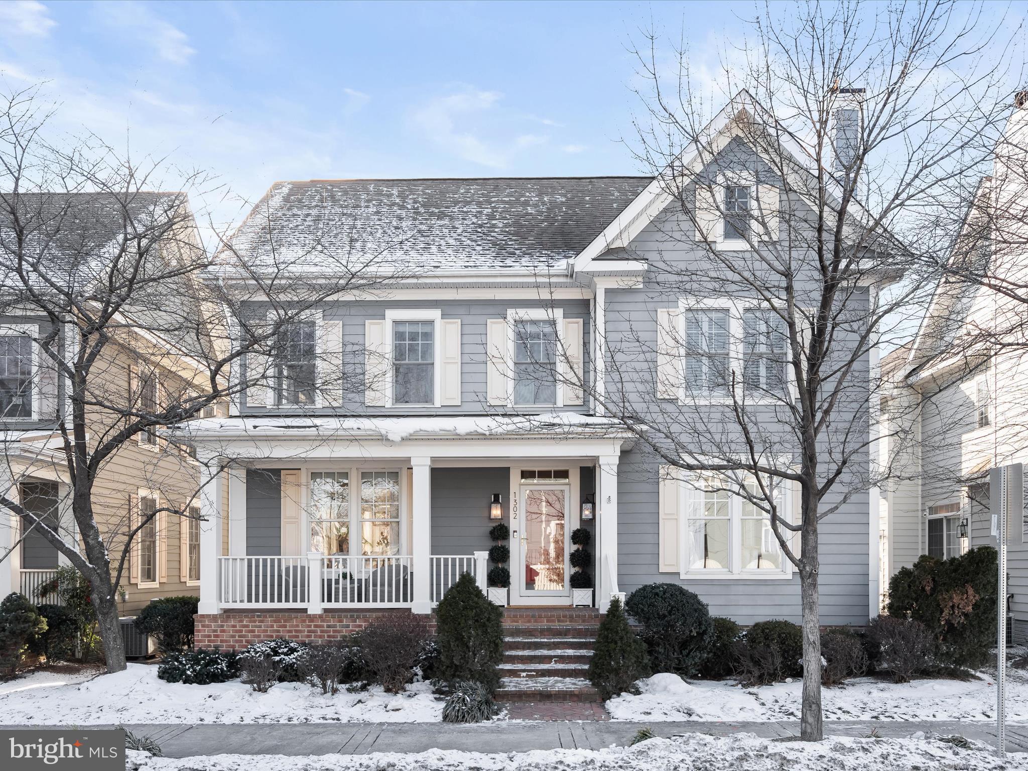 MAJESTIC OAK - Residential