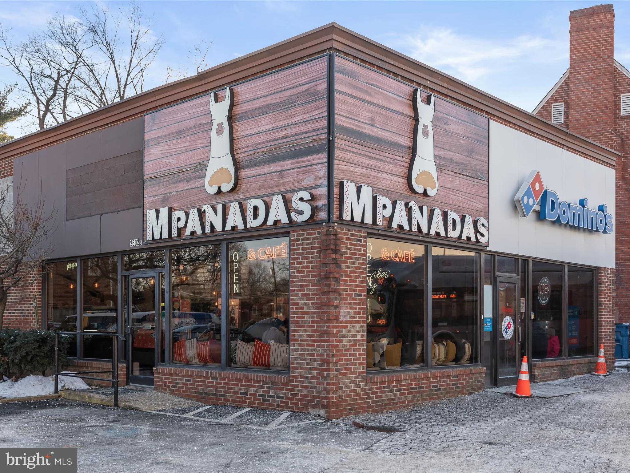 MAJESTIC OAK - Residential