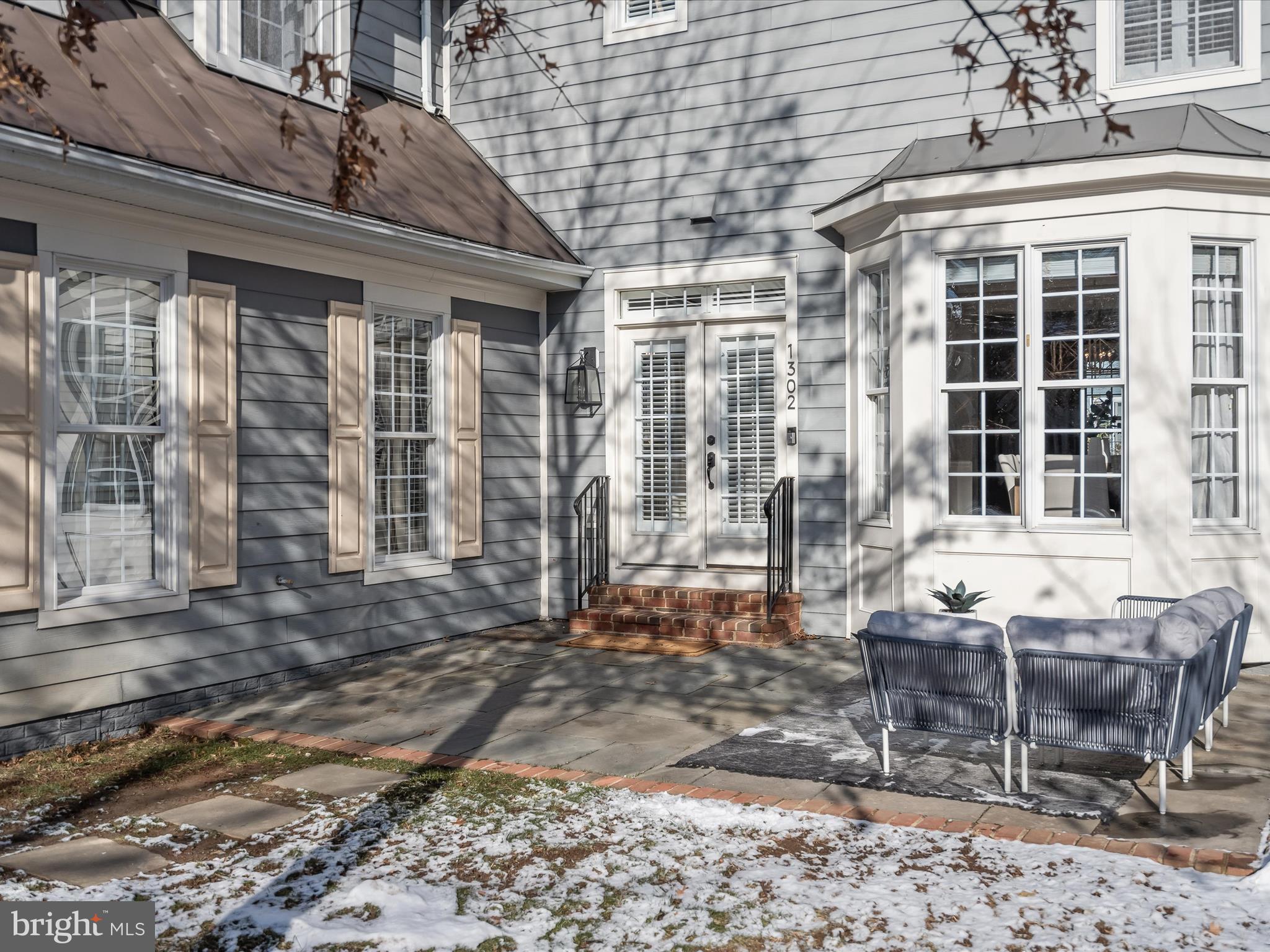 MAJESTIC OAK - Residential