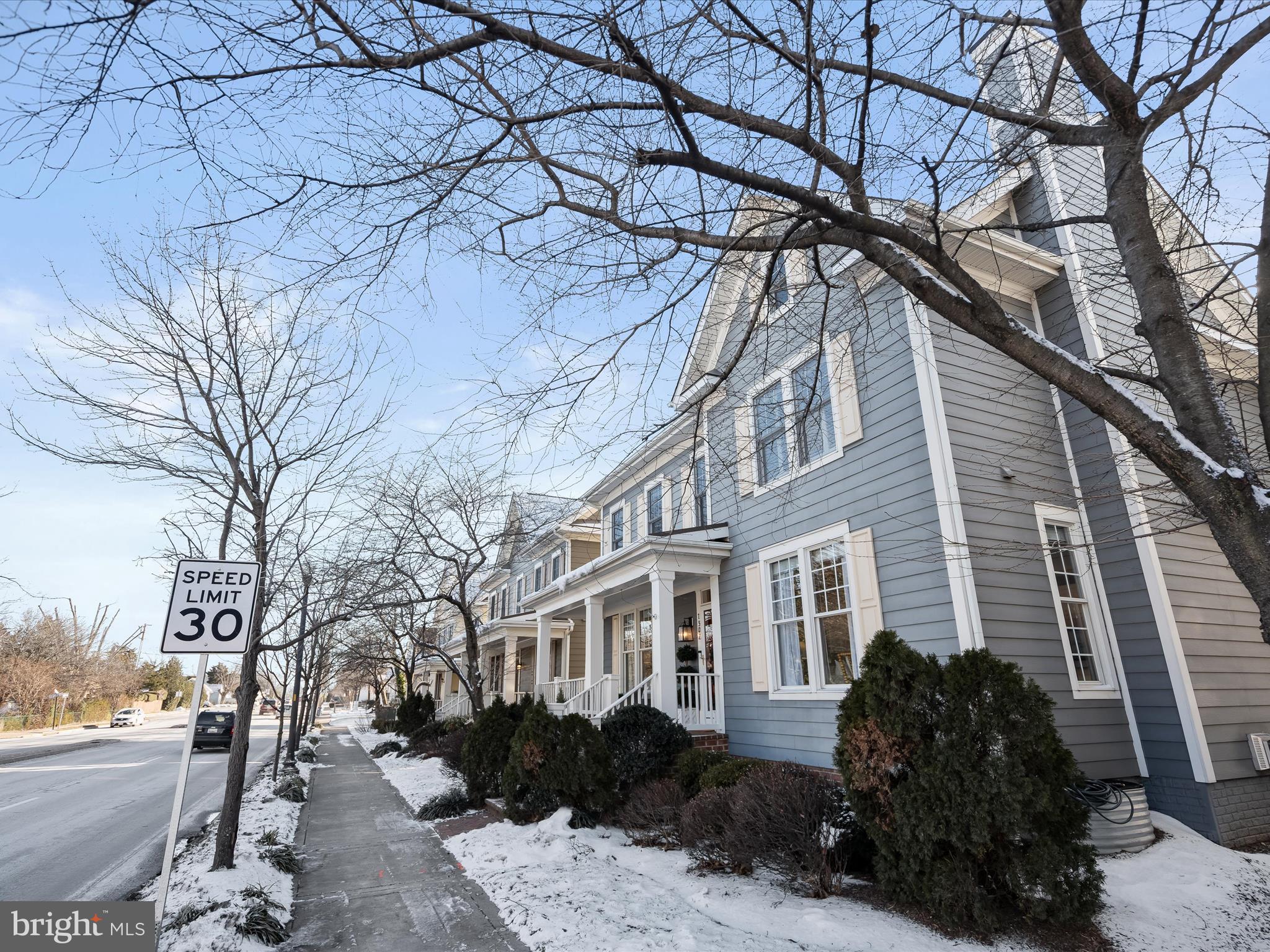 MAJESTIC OAK - Residential