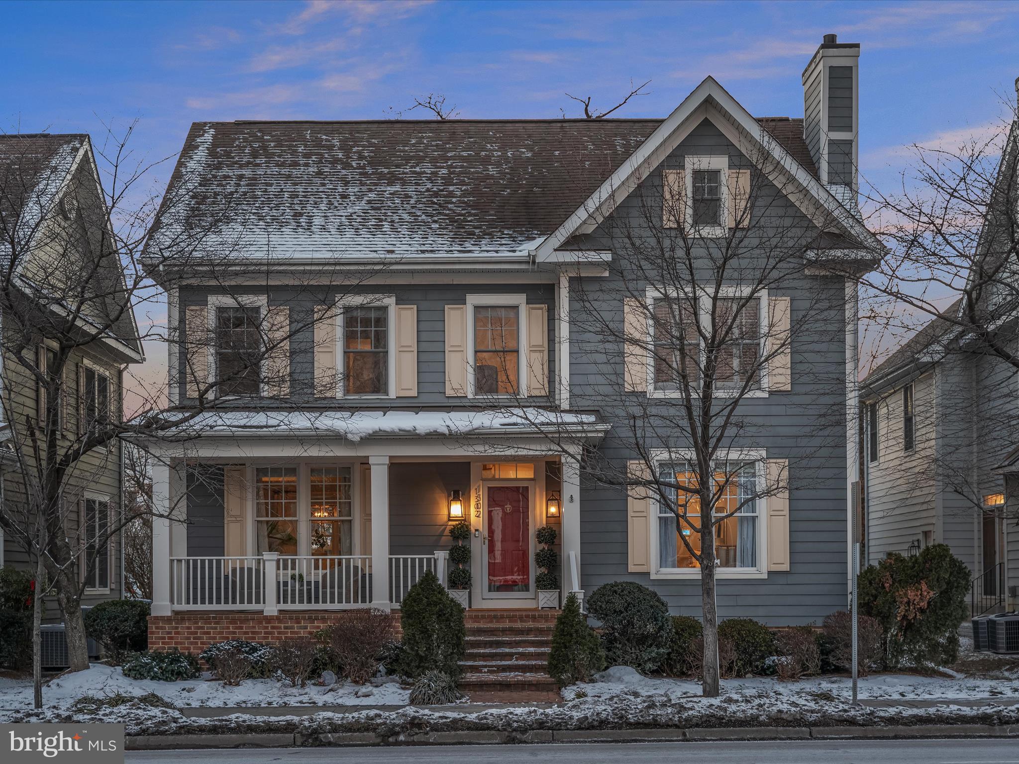 MAJESTIC OAK - Residential