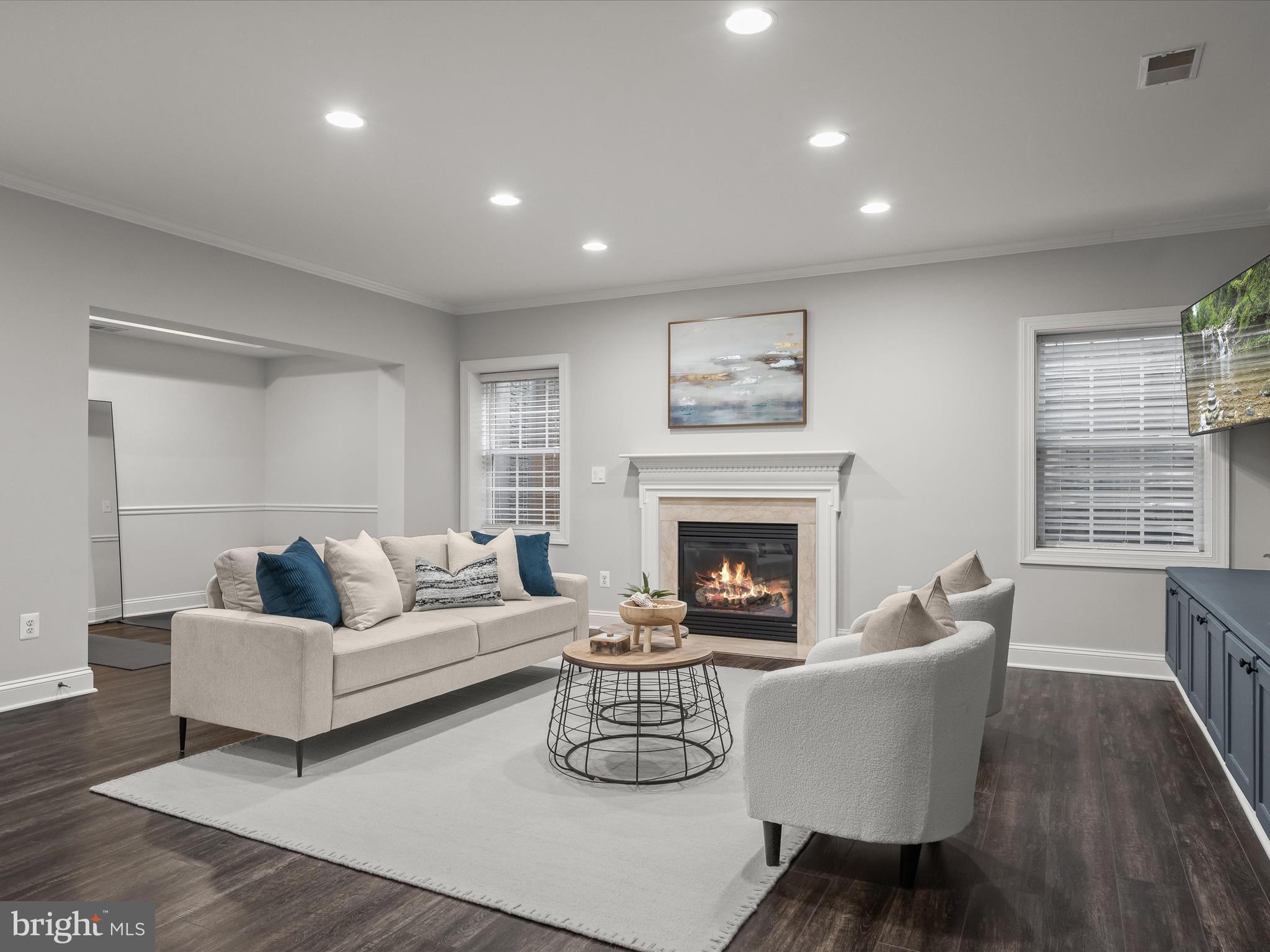 MAJESTIC OAK - Residential