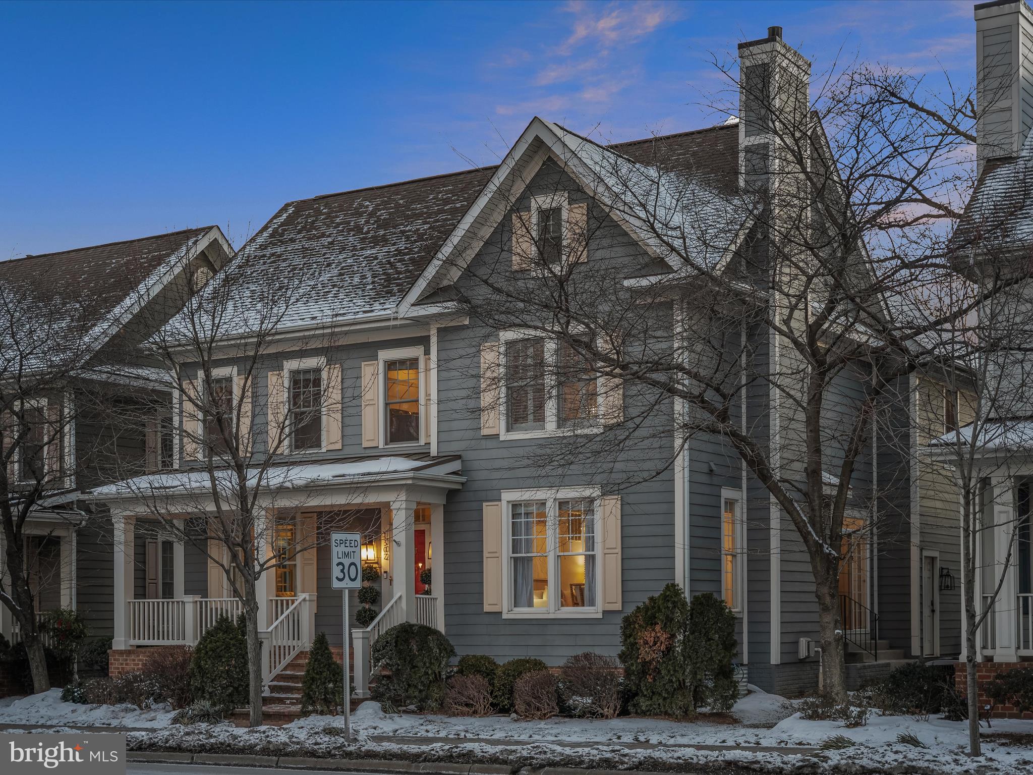 MAJESTIC OAK - Residential