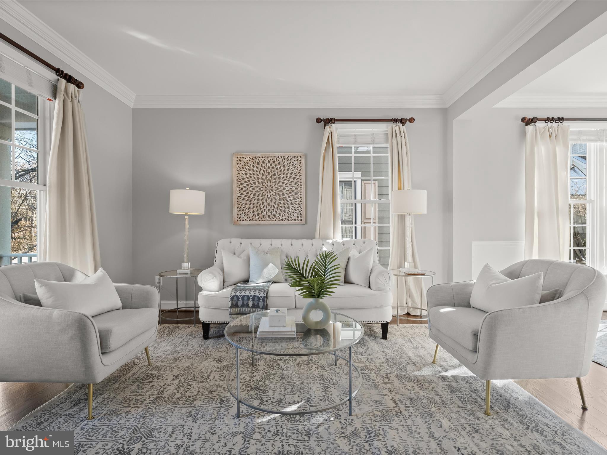 MAJESTIC OAK - Residential