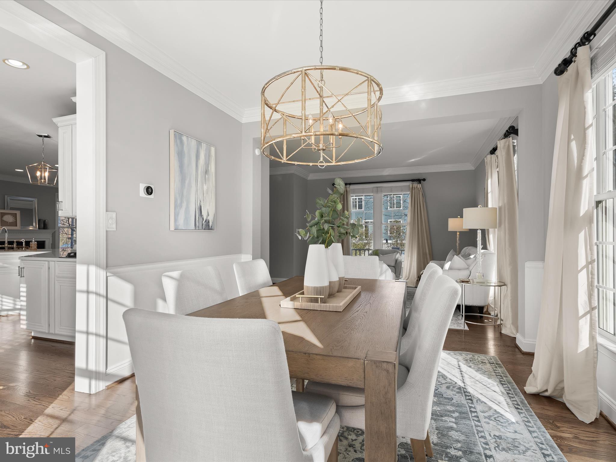 MAJESTIC OAK - Residential