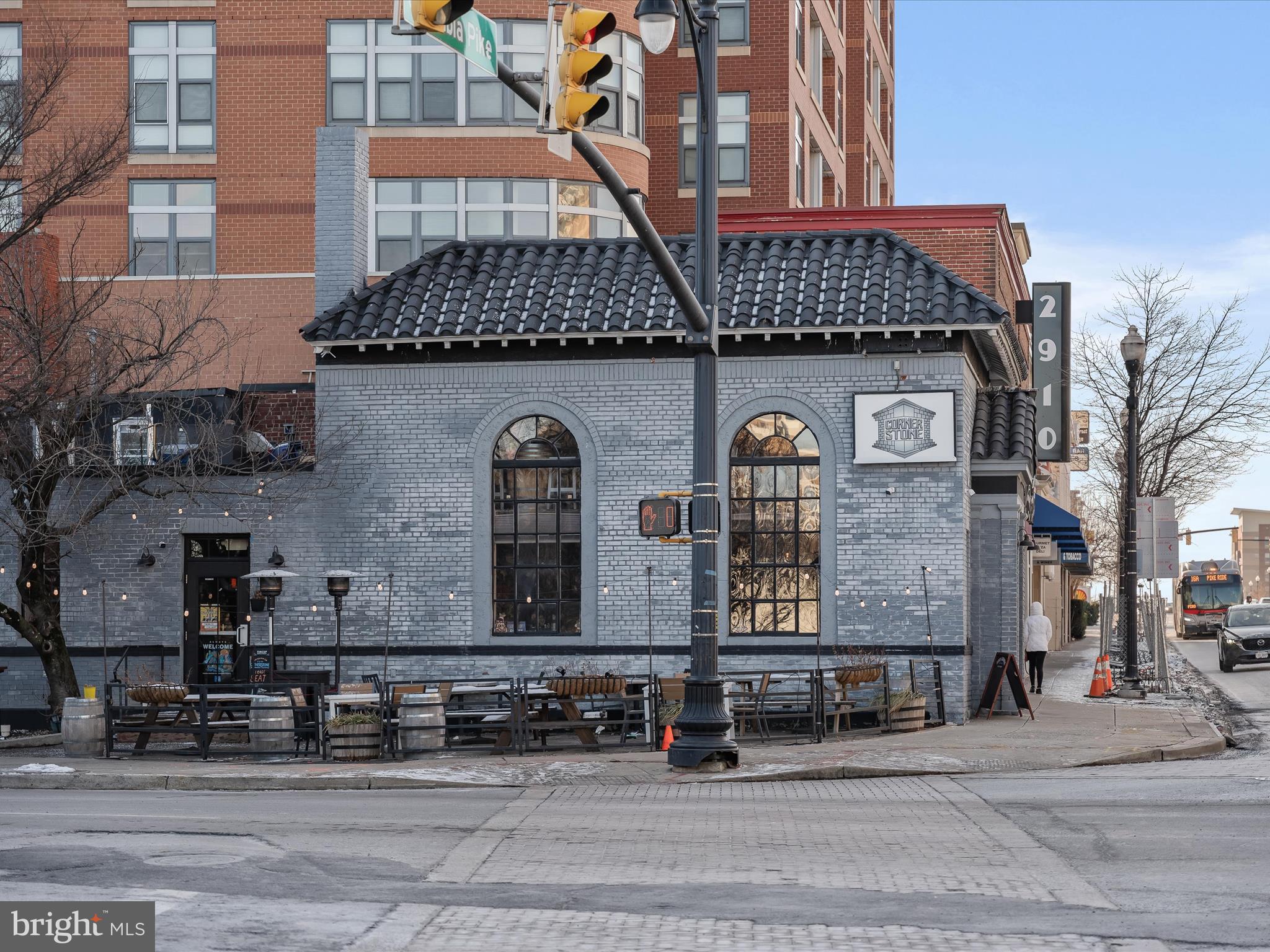 MAJESTIC OAK - Residential