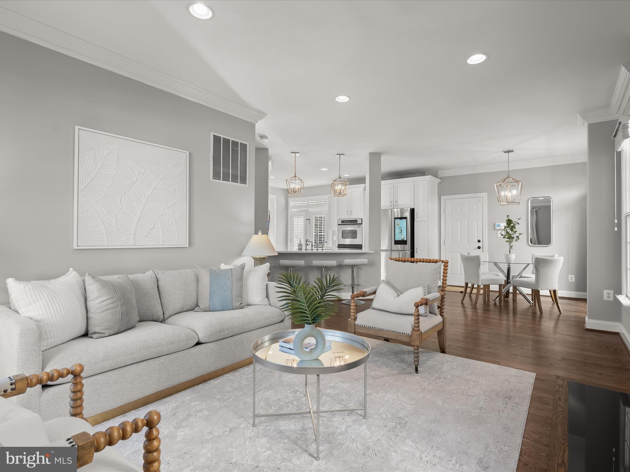 MAJESTIC OAK - Residential