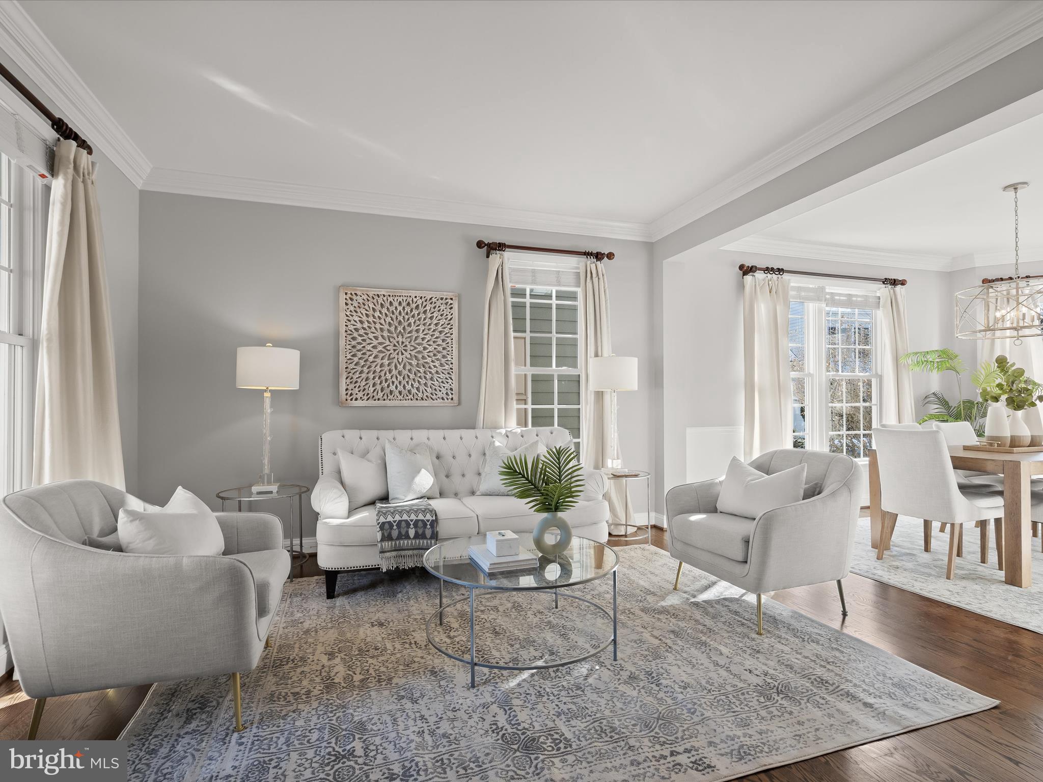 MAJESTIC OAK - Residential