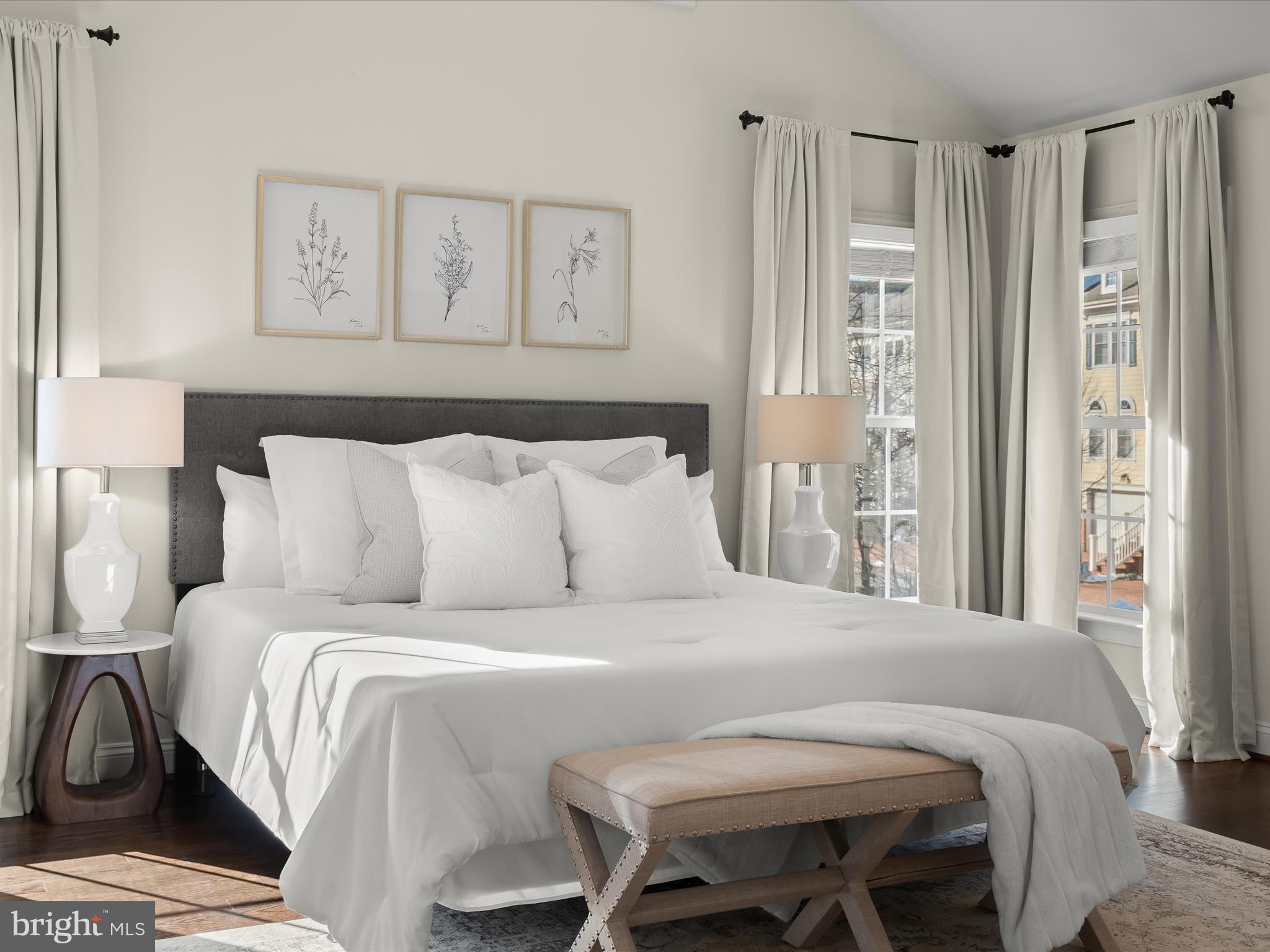 MAJESTIC OAK - Residential