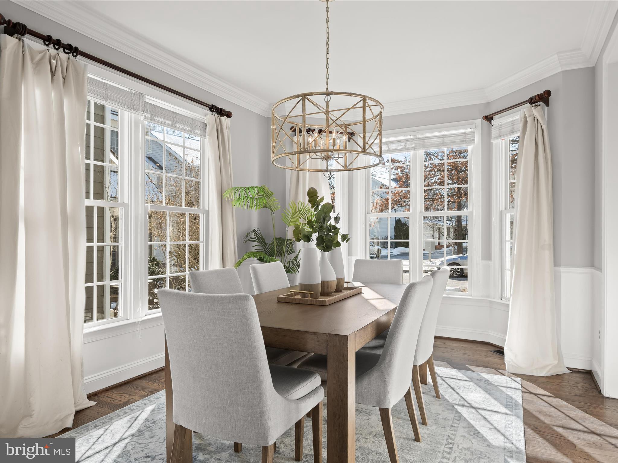 MAJESTIC OAK - Residential