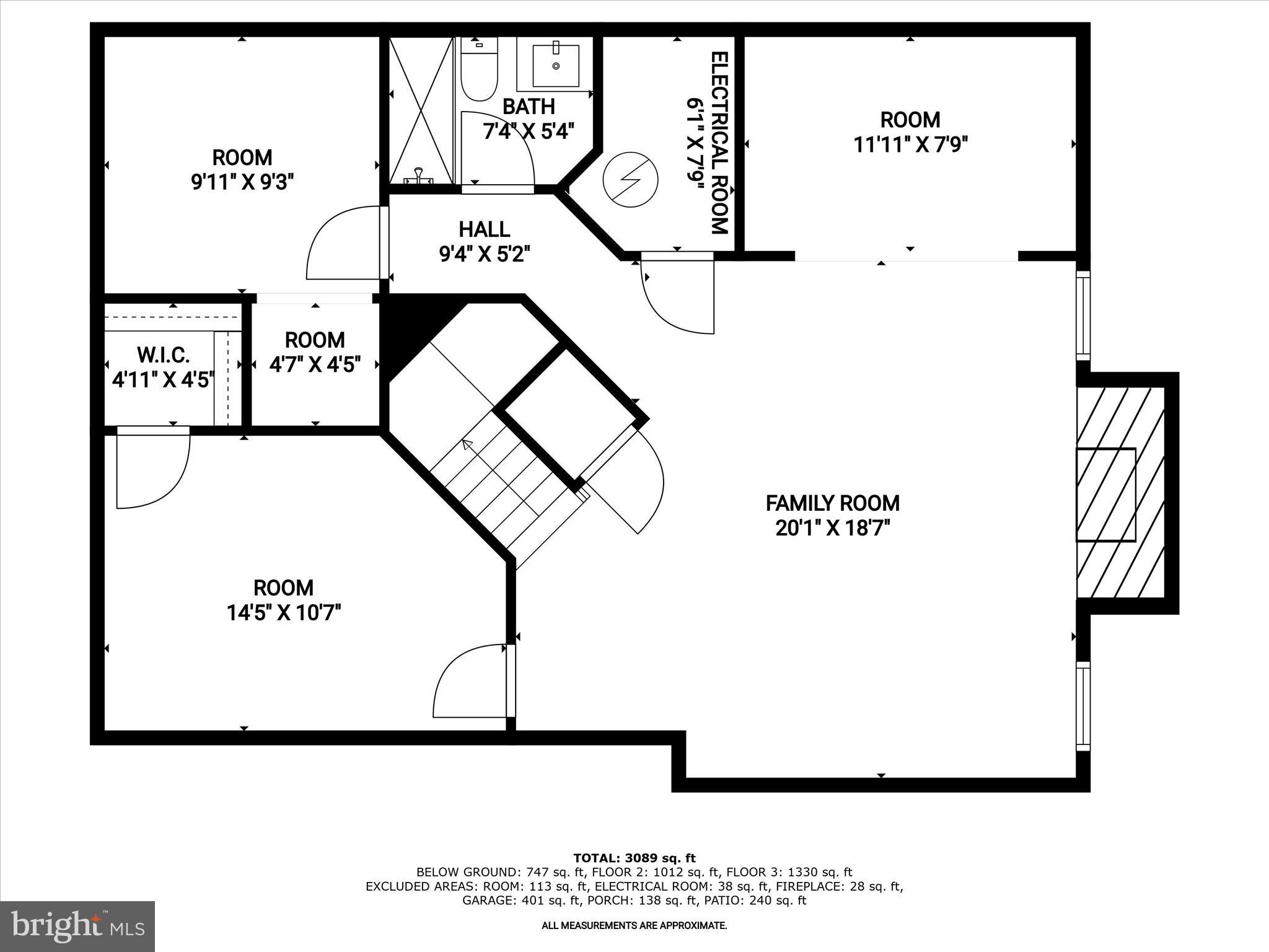 MAJESTIC OAK - Residential