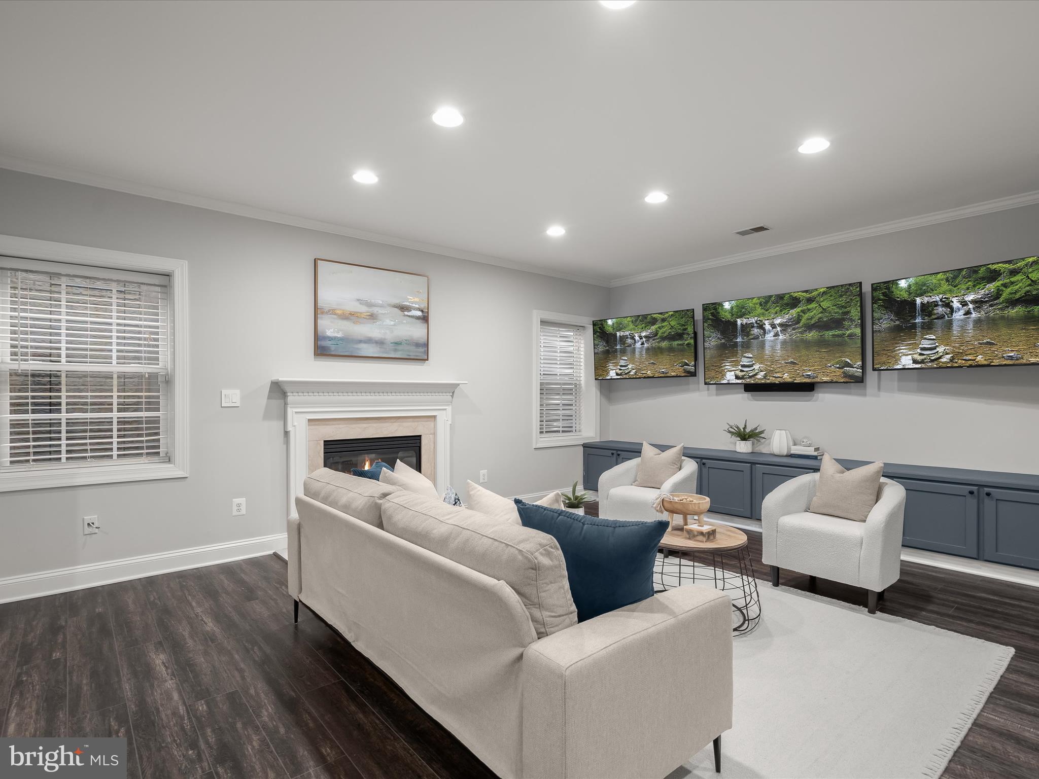 MAJESTIC OAK - Residential