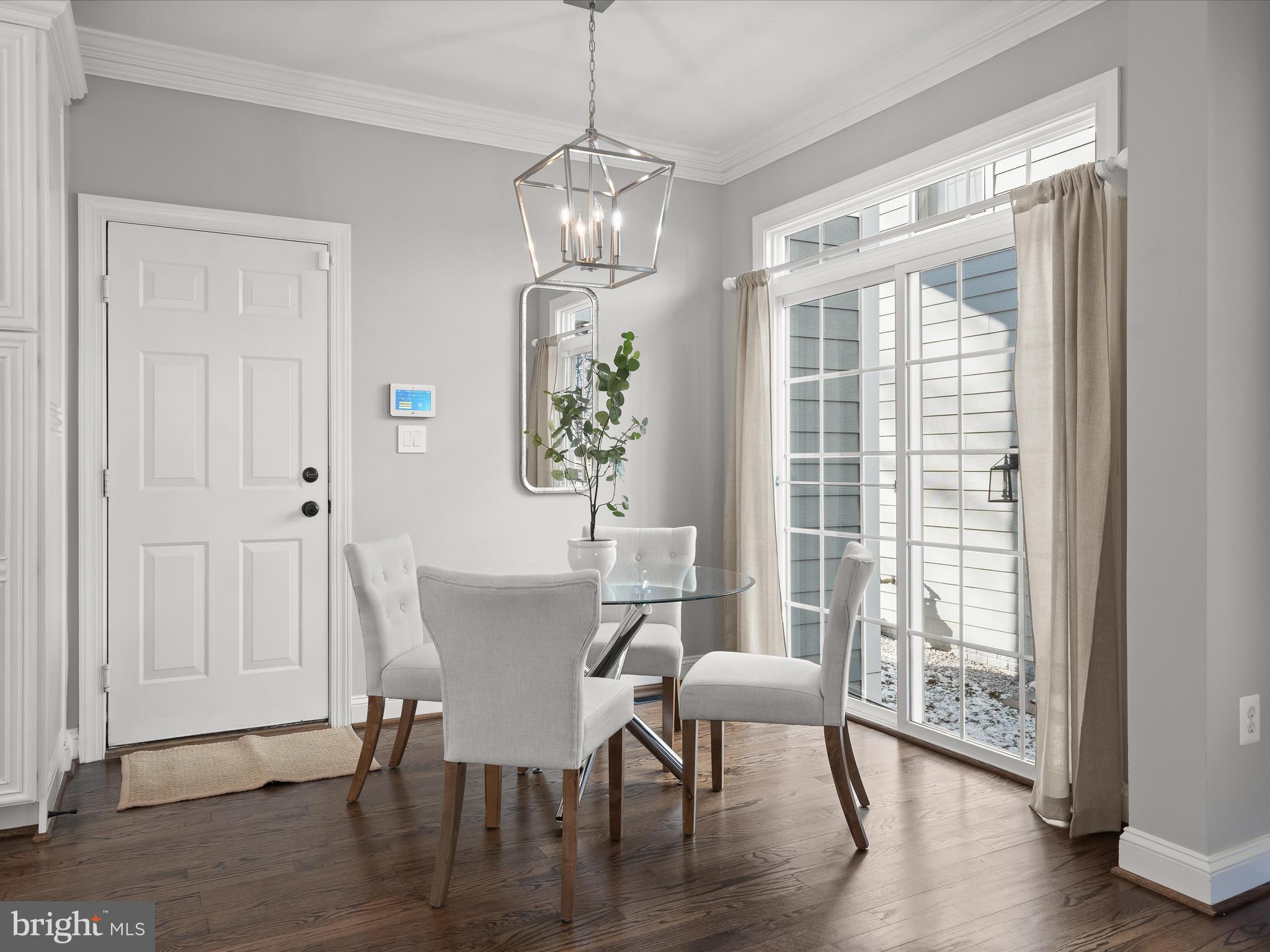 MAJESTIC OAK - Residential