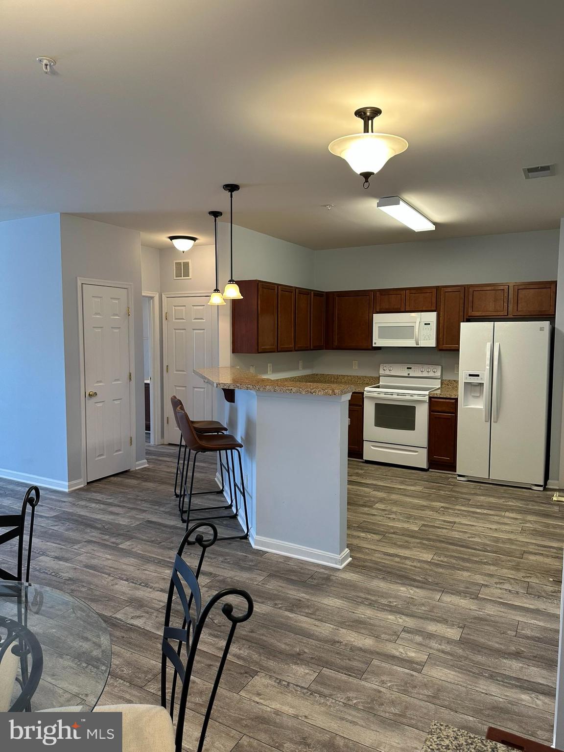 RESIDENCES AT WILDEWOOD - Residential