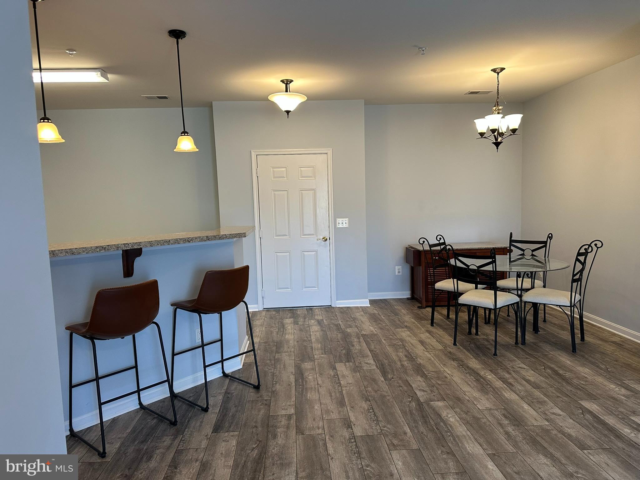 RESIDENCES AT WILDEWOOD - Residential