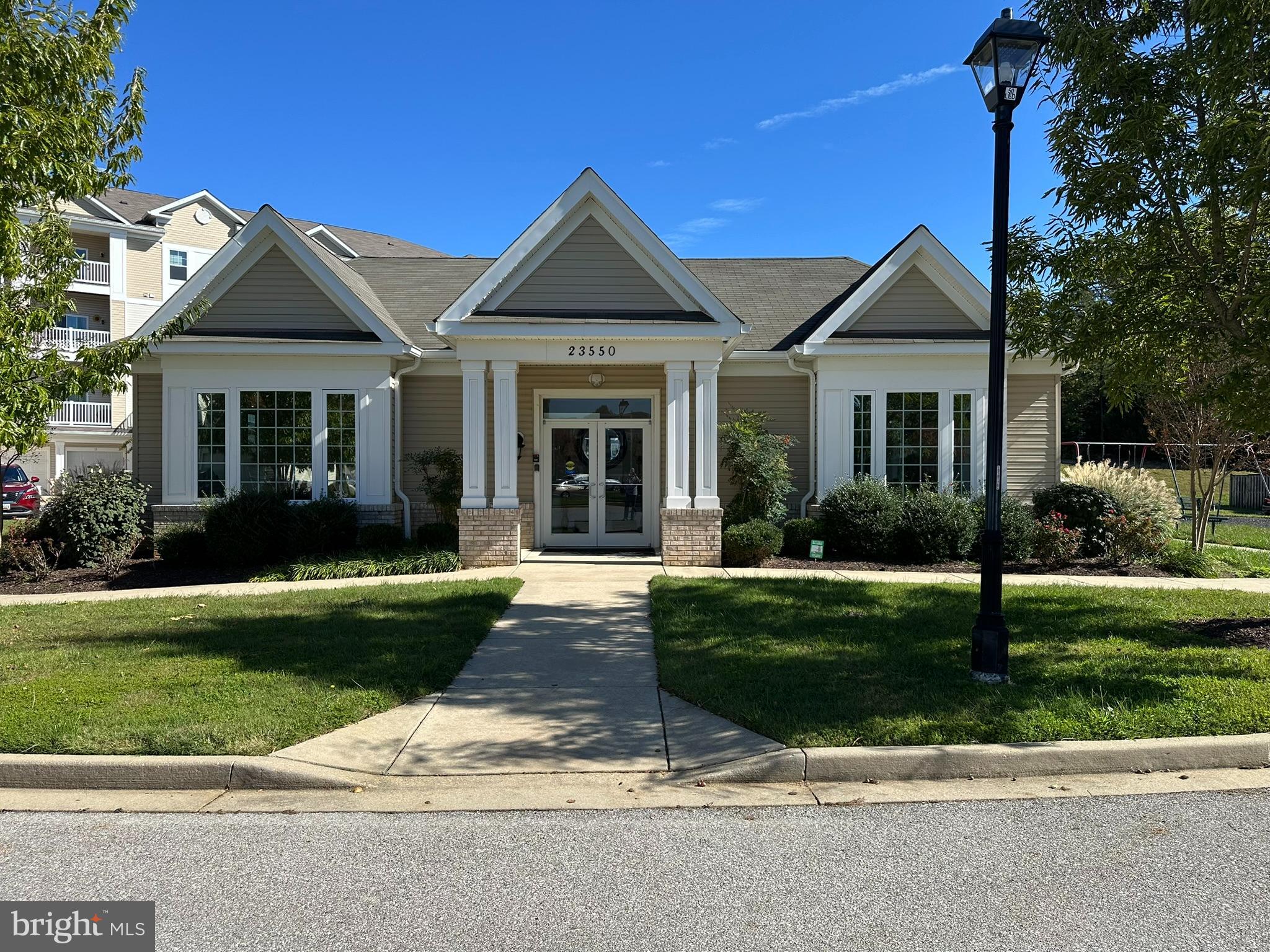 RESIDENCES AT WILDEWOOD - Residential