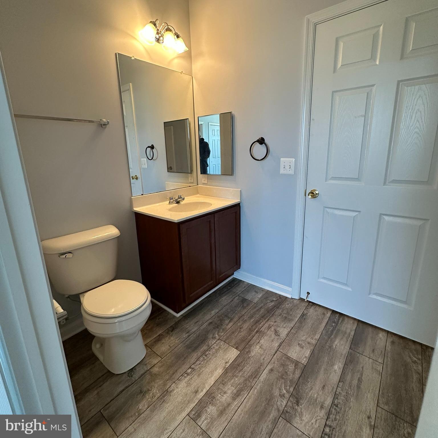 RESIDENCES AT WILDEWOOD - Residential