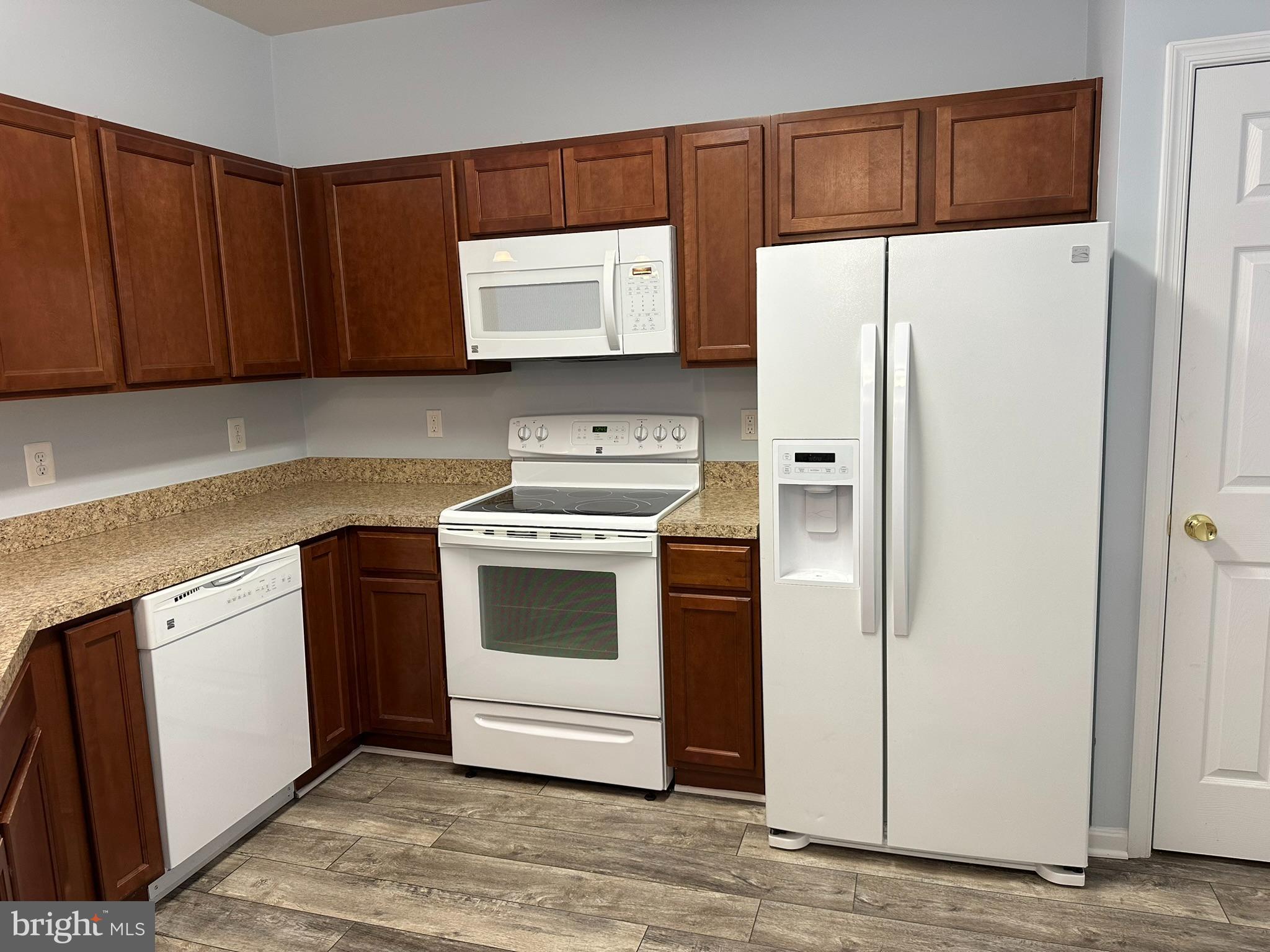 RESIDENCES AT WILDEWOOD - Residential