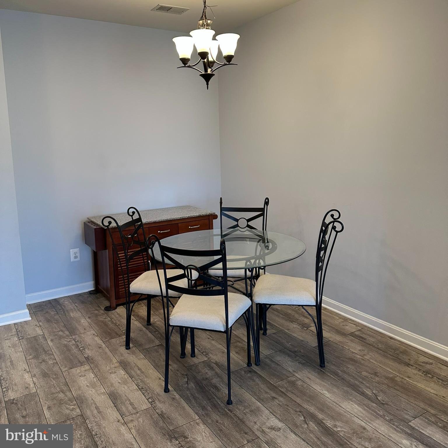 RESIDENCES AT WILDEWOOD - Residential