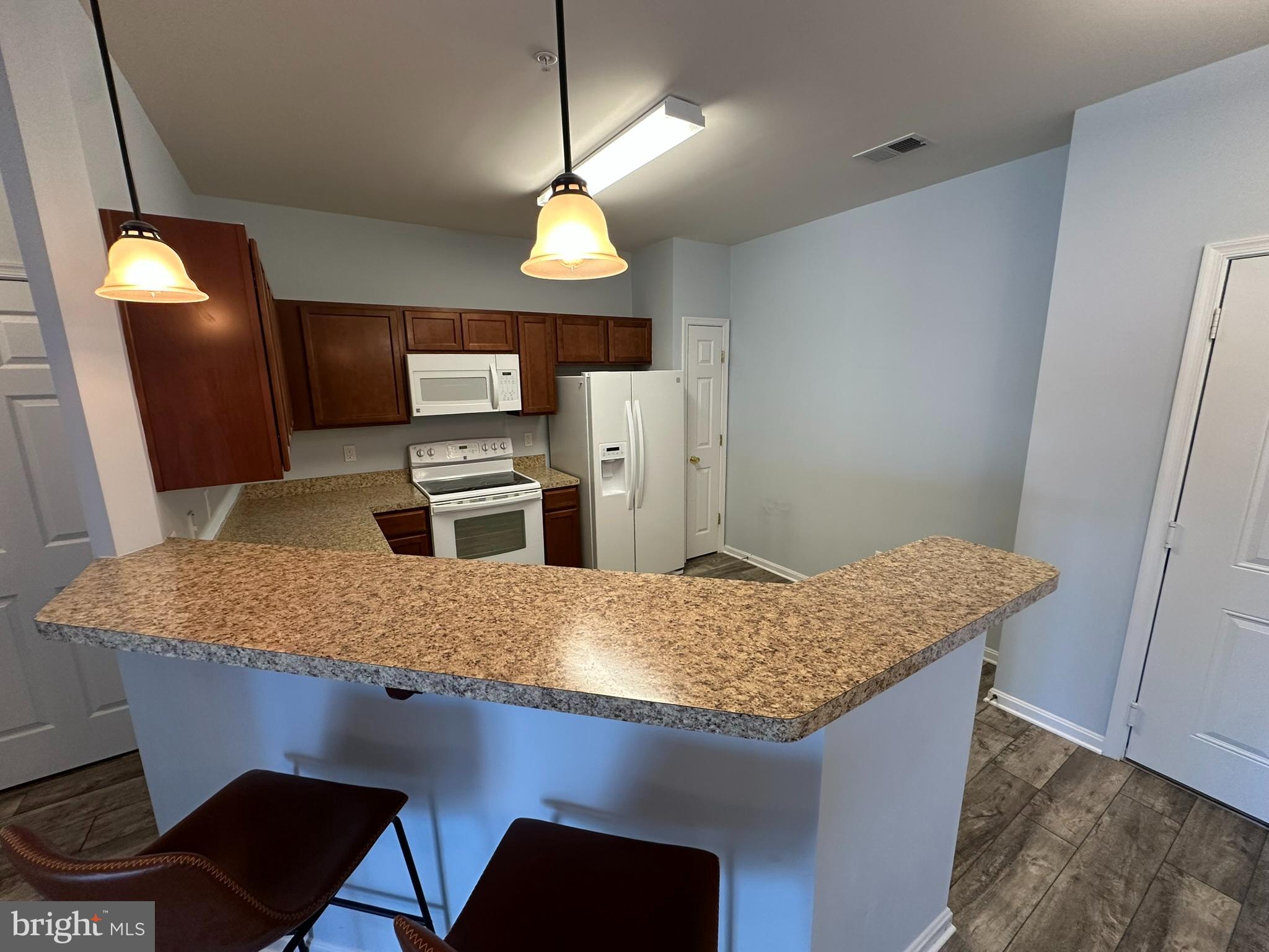 RESIDENCES AT WILDEWOOD - Residential