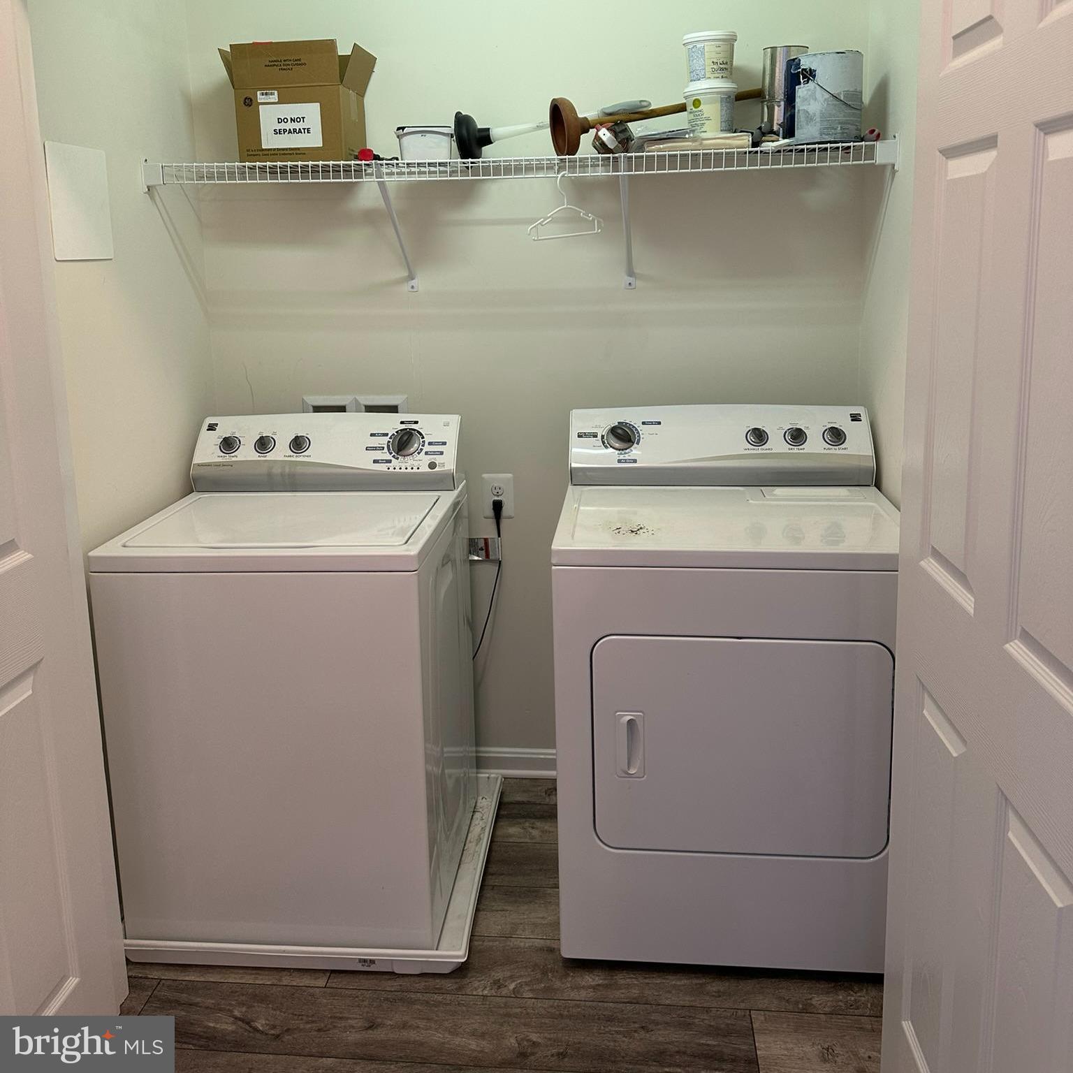 RESIDENCES AT WILDEWOOD - Residential