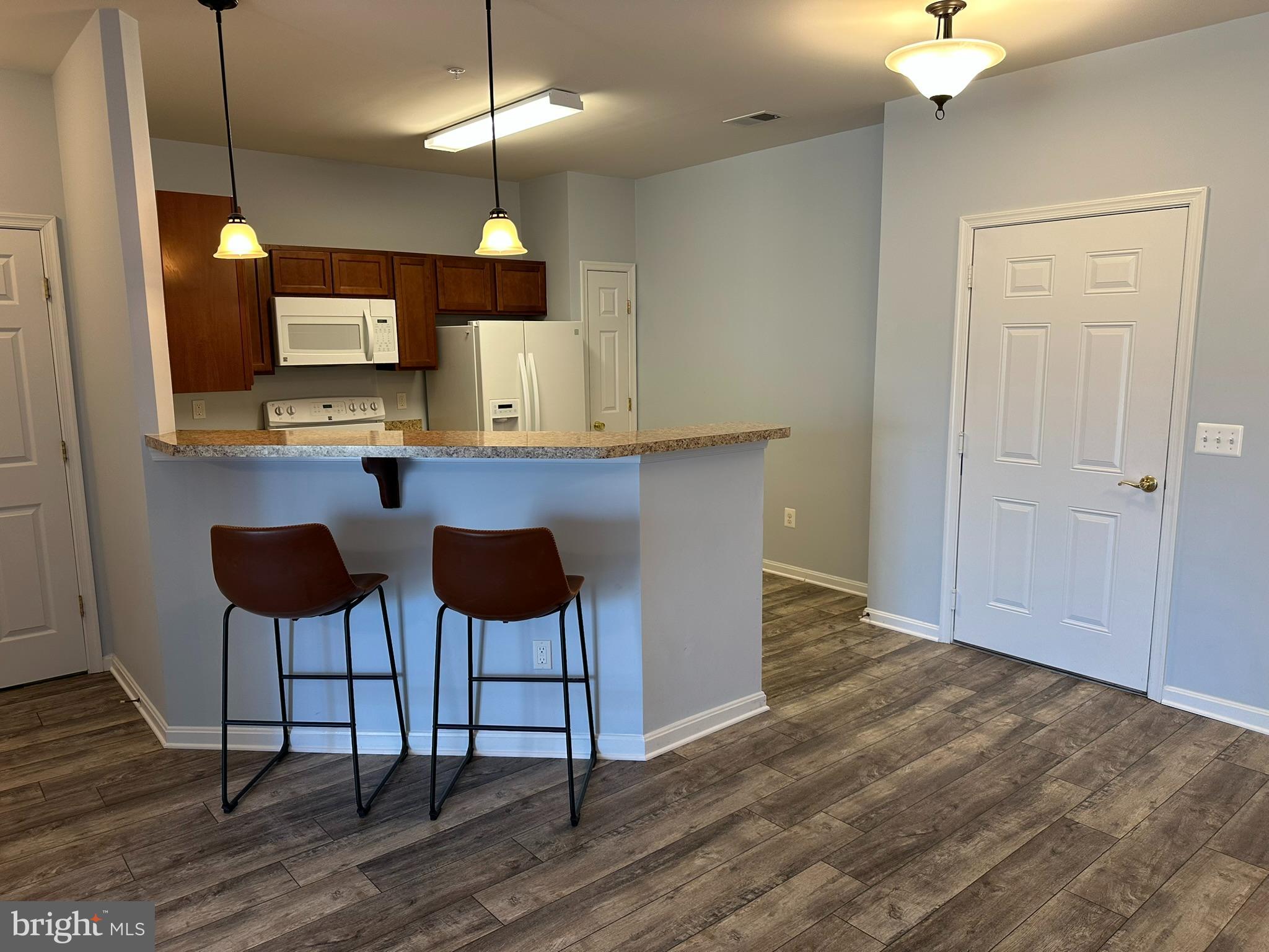 RESIDENCES AT WILDEWOOD - Residential