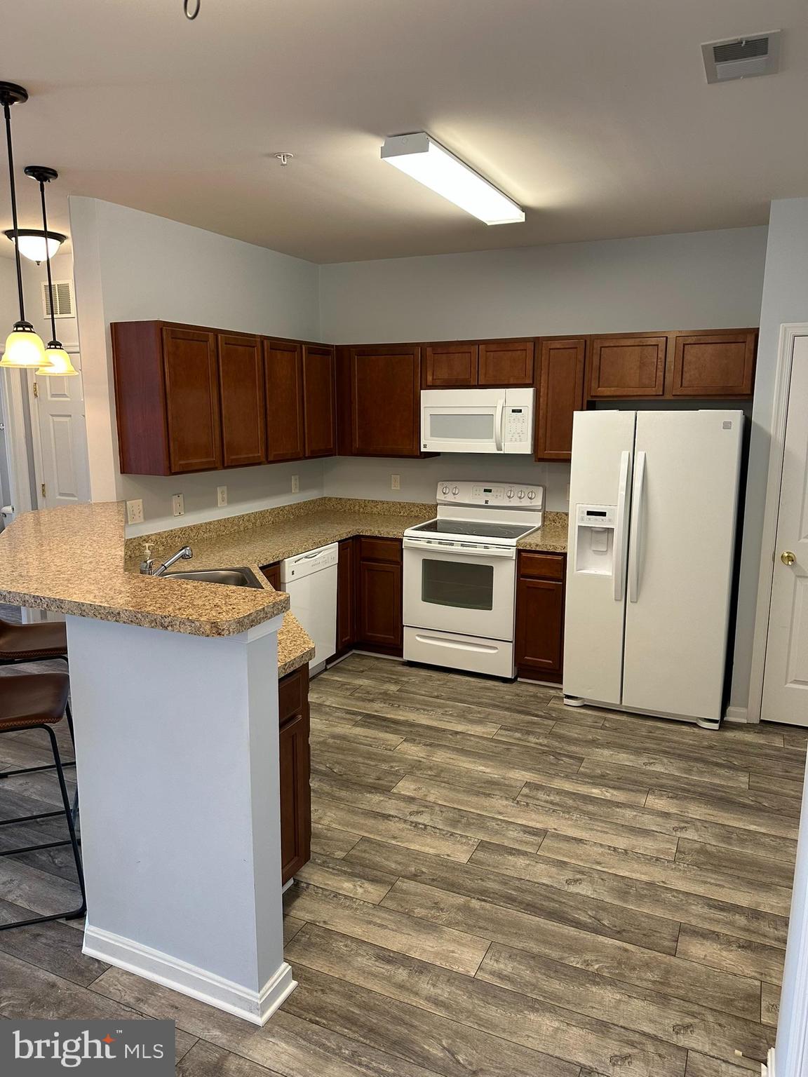 RESIDENCES AT WILDEWOOD - Residential