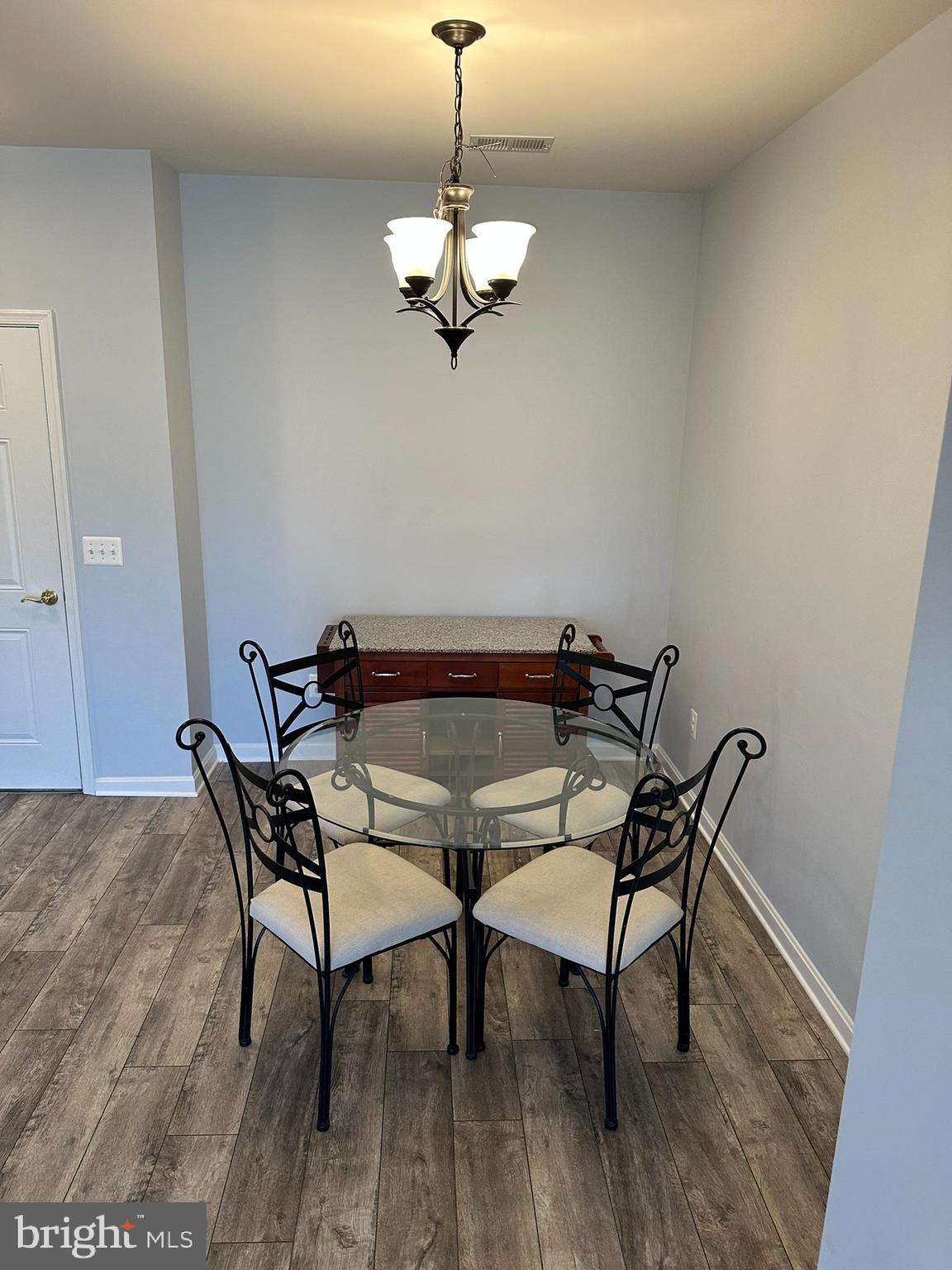 RESIDENCES AT WILDEWOOD - Residential