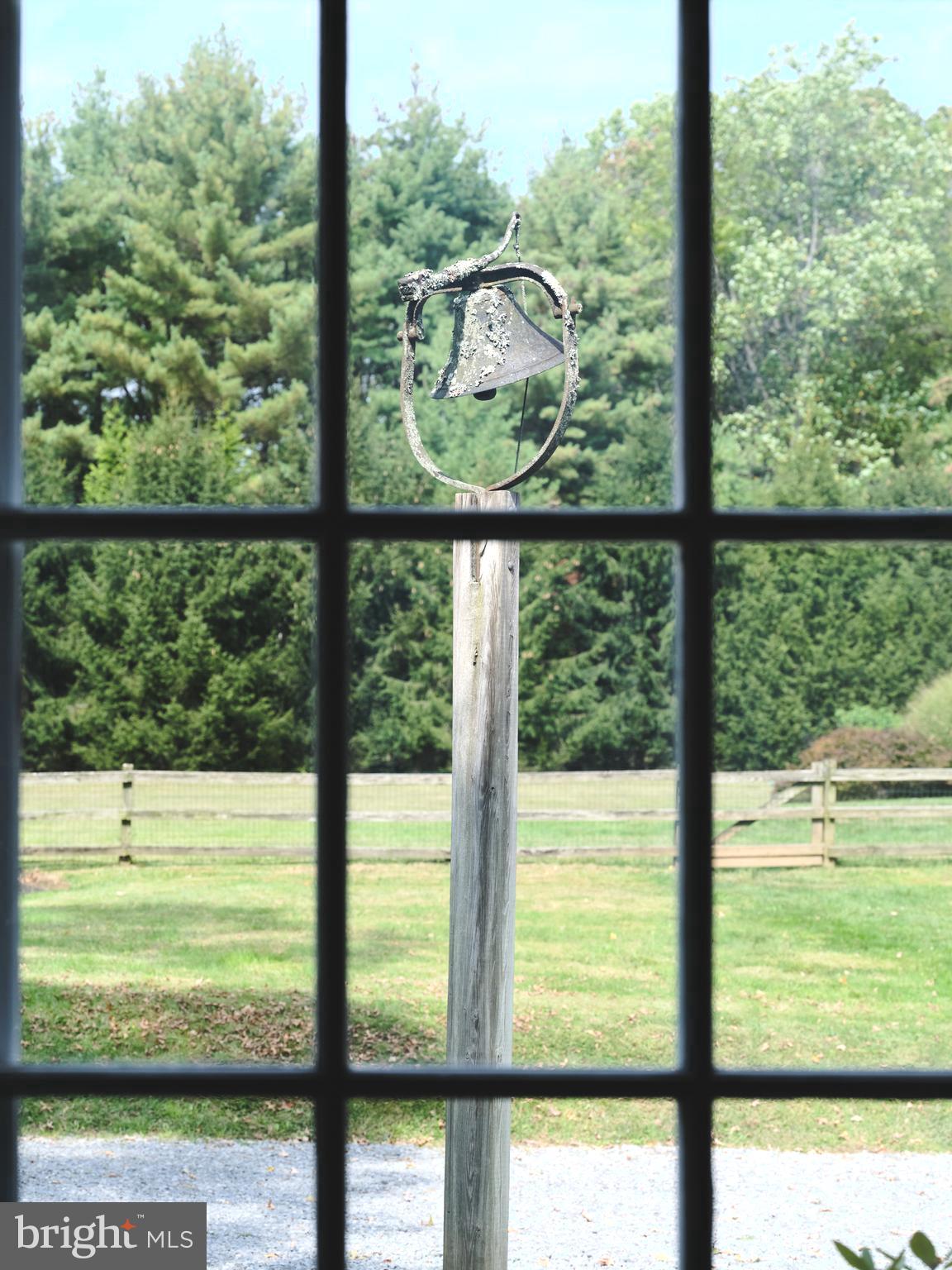 WASHINGTON CROSSING - Farm