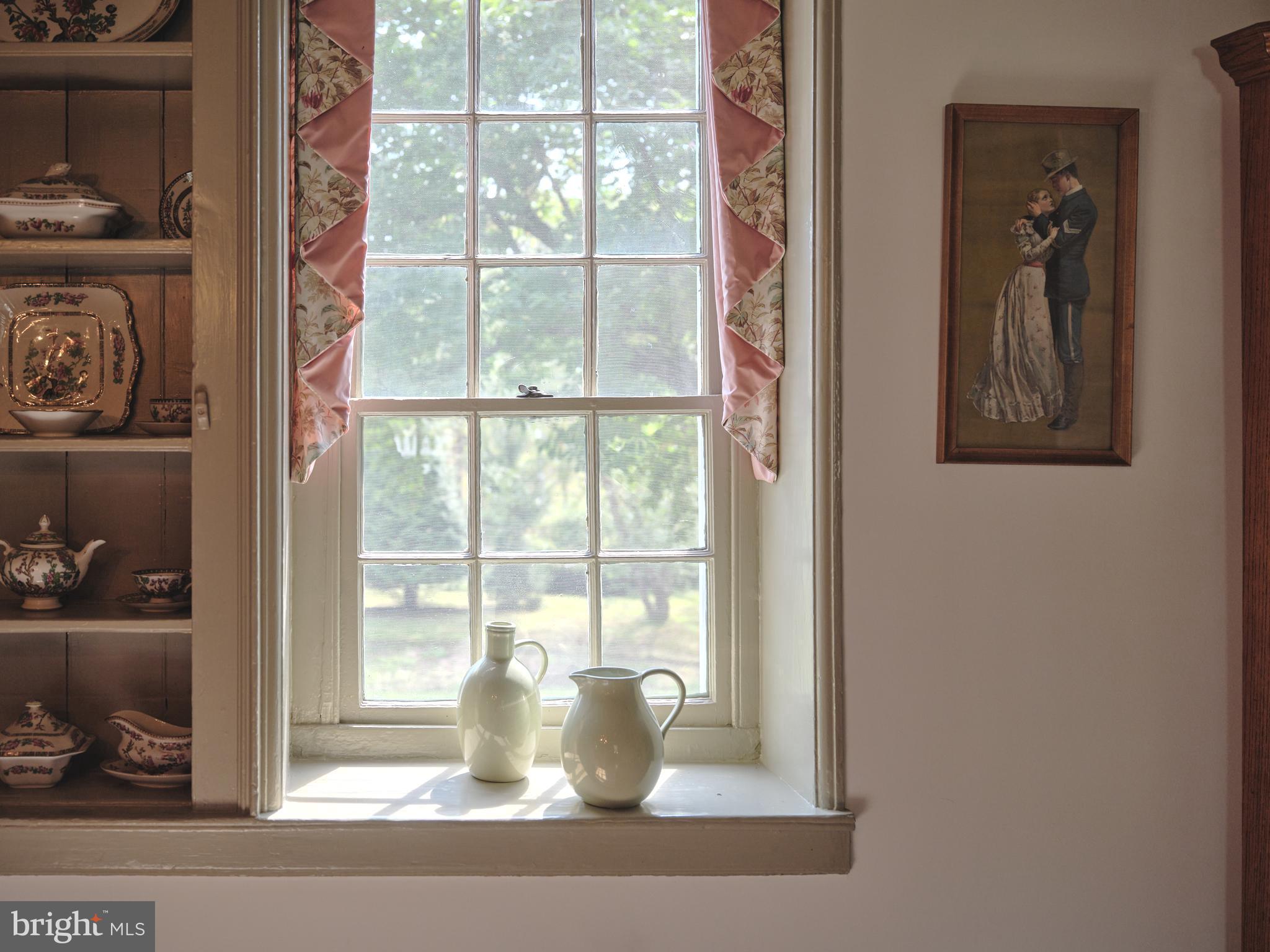 WASHINGTON CROSSING - Farm