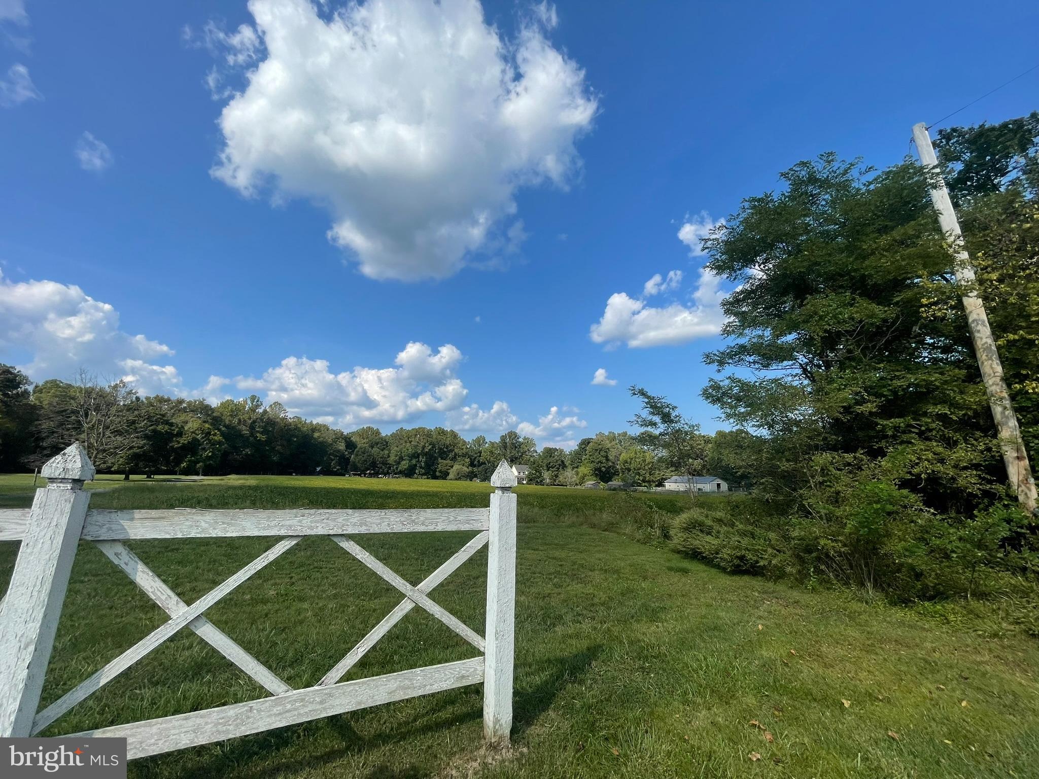 NONE AVAILABLE - Farm