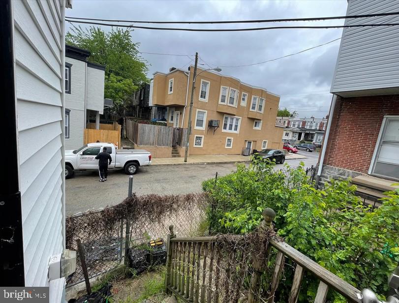 5633 MALCOLM STREET UNIT1