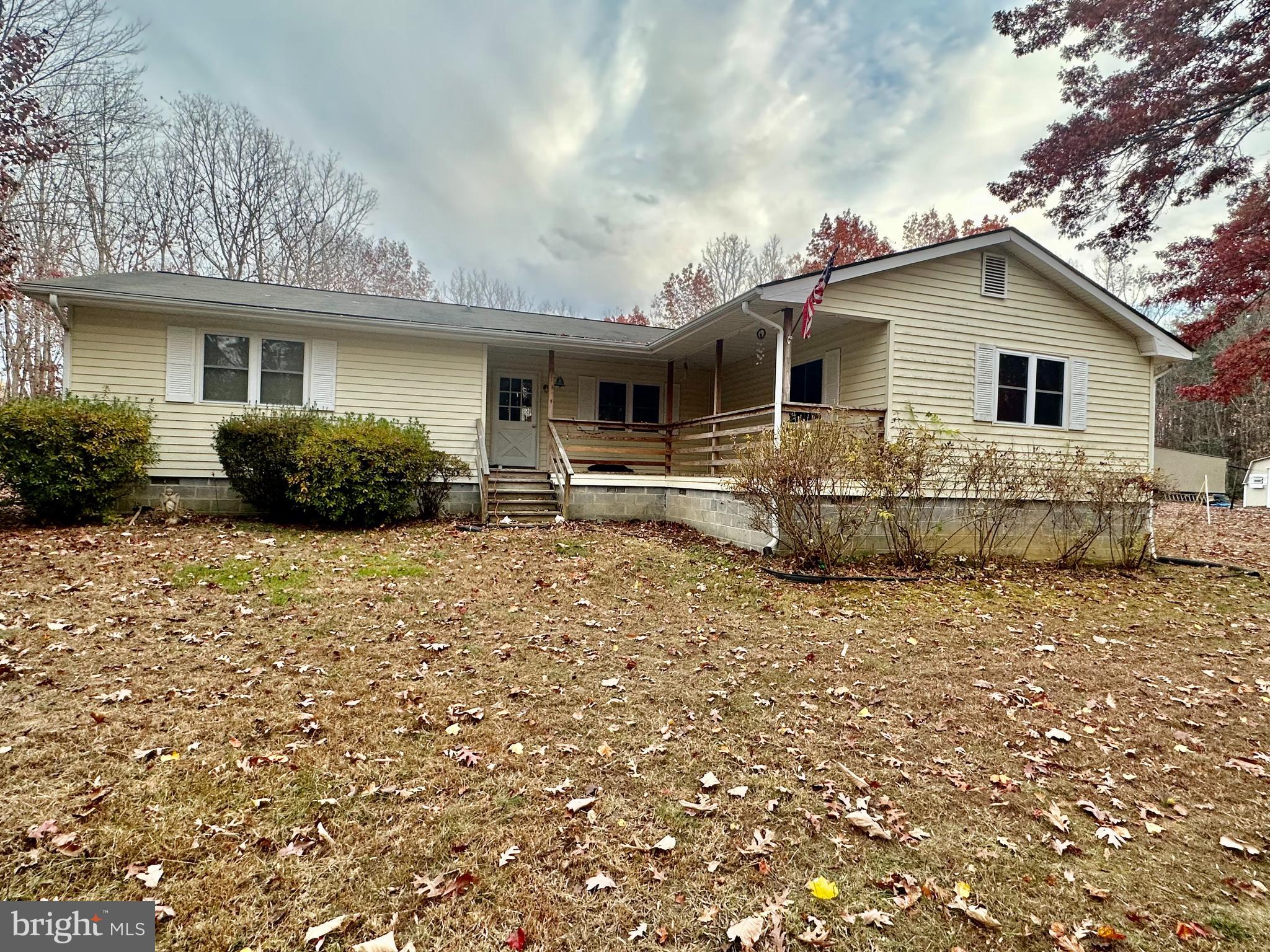 MCHENRY ESTATES - Residential