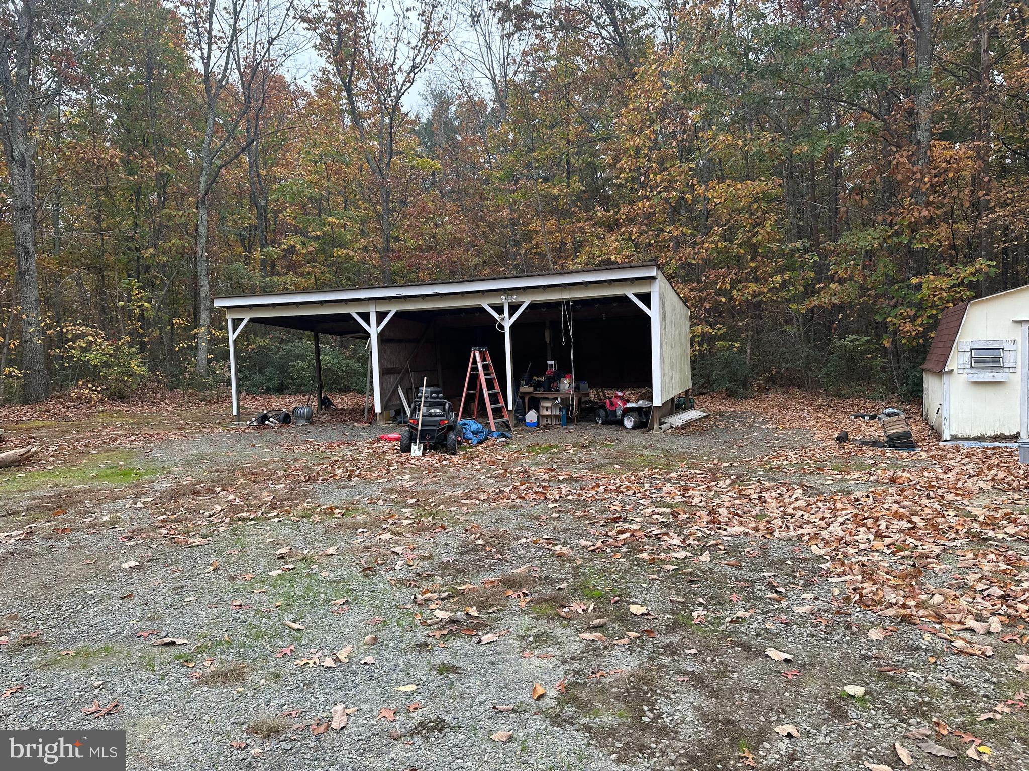 MCHENRY ESTATES - Residential