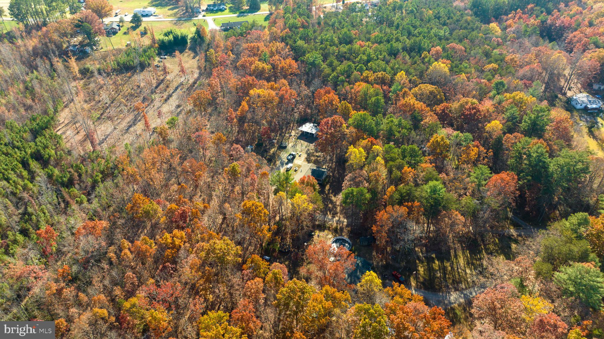 MCHENRY ESTATES - Residential