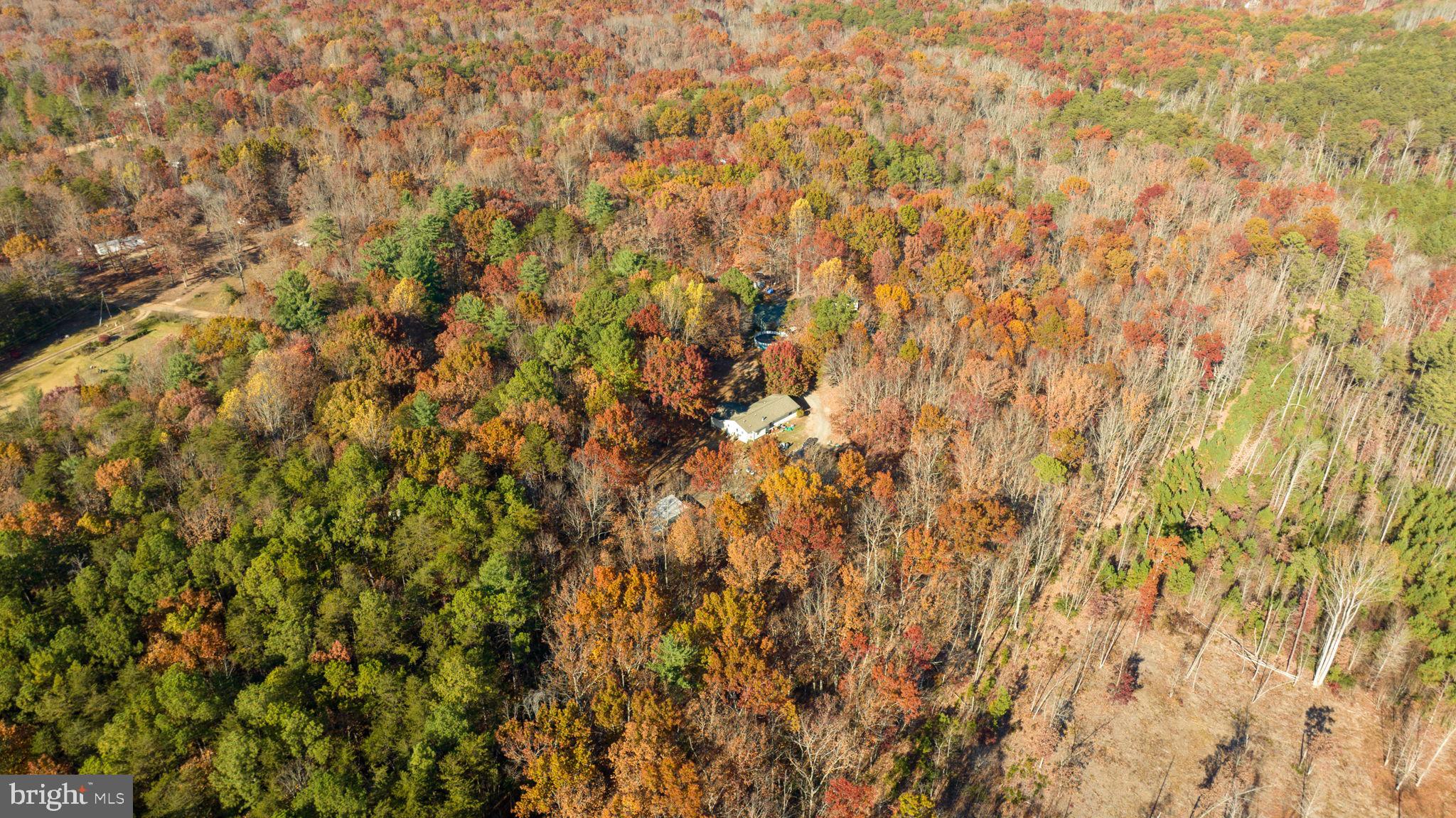 MCHENRY ESTATES - Residential