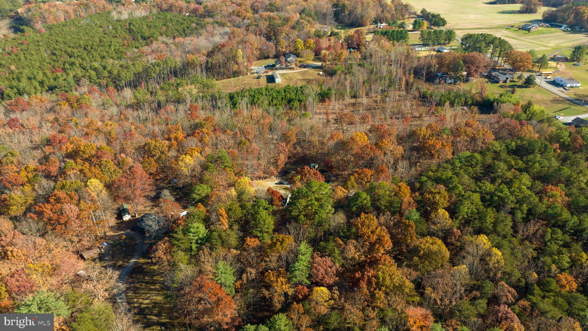 MCHENRY ESTATES - Residential