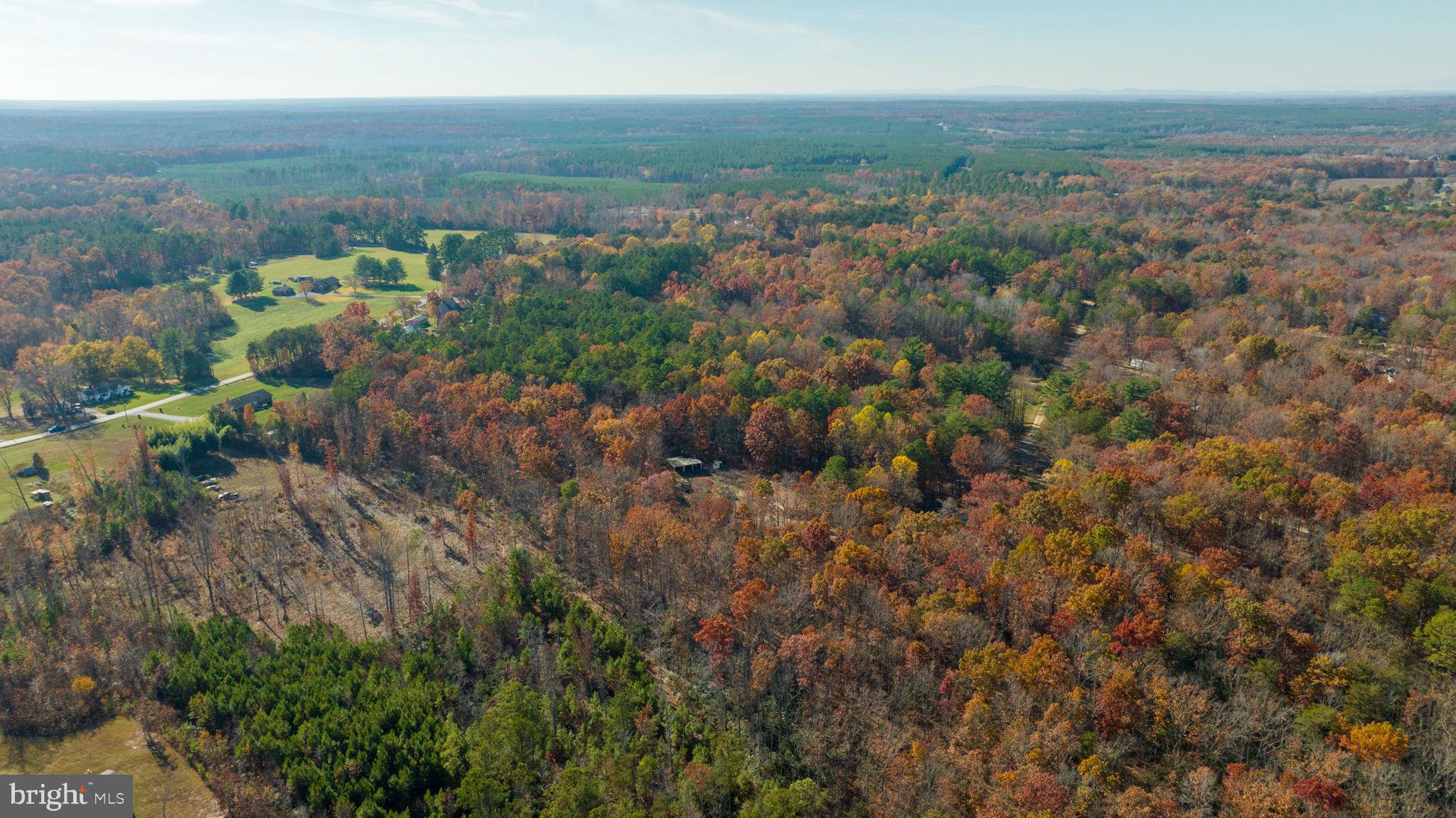 MCHENRY ESTATES - Residential