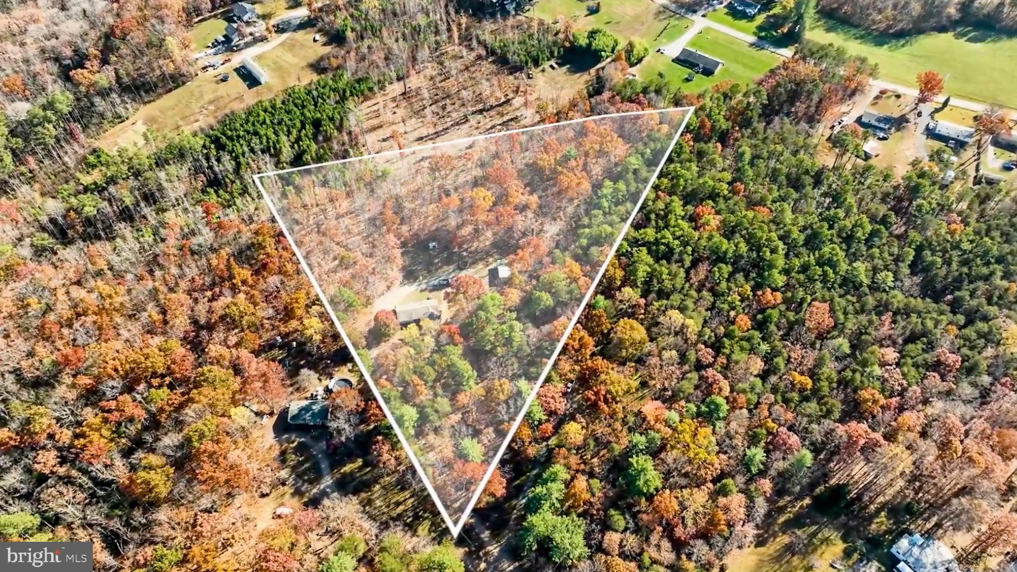 MCHENRY ESTATES - Residential