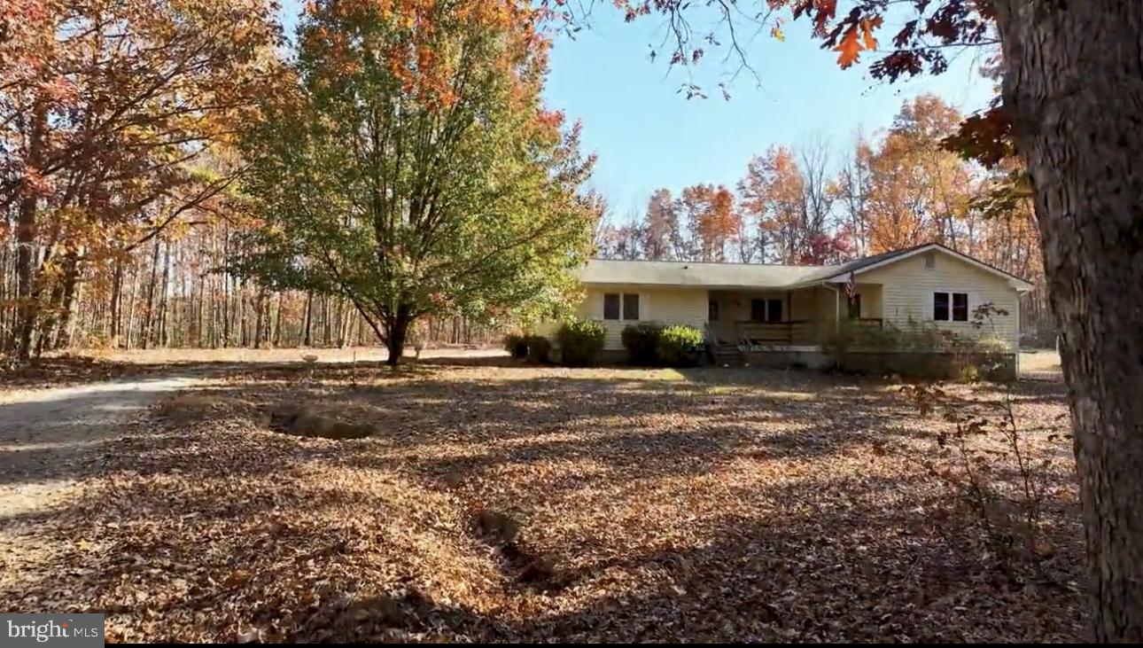 MCHENRY ESTATES - Residential