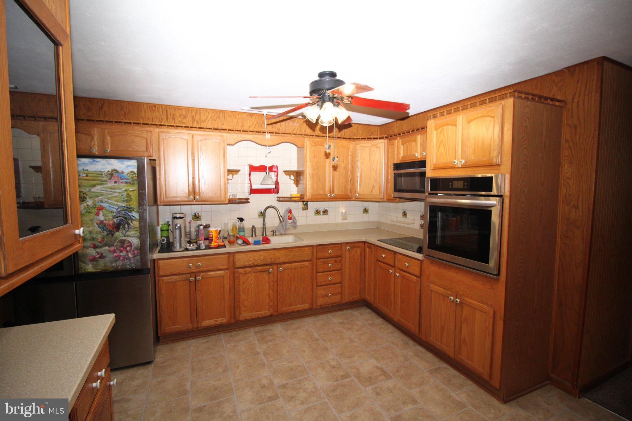 5033 HALLTOWN ROAD