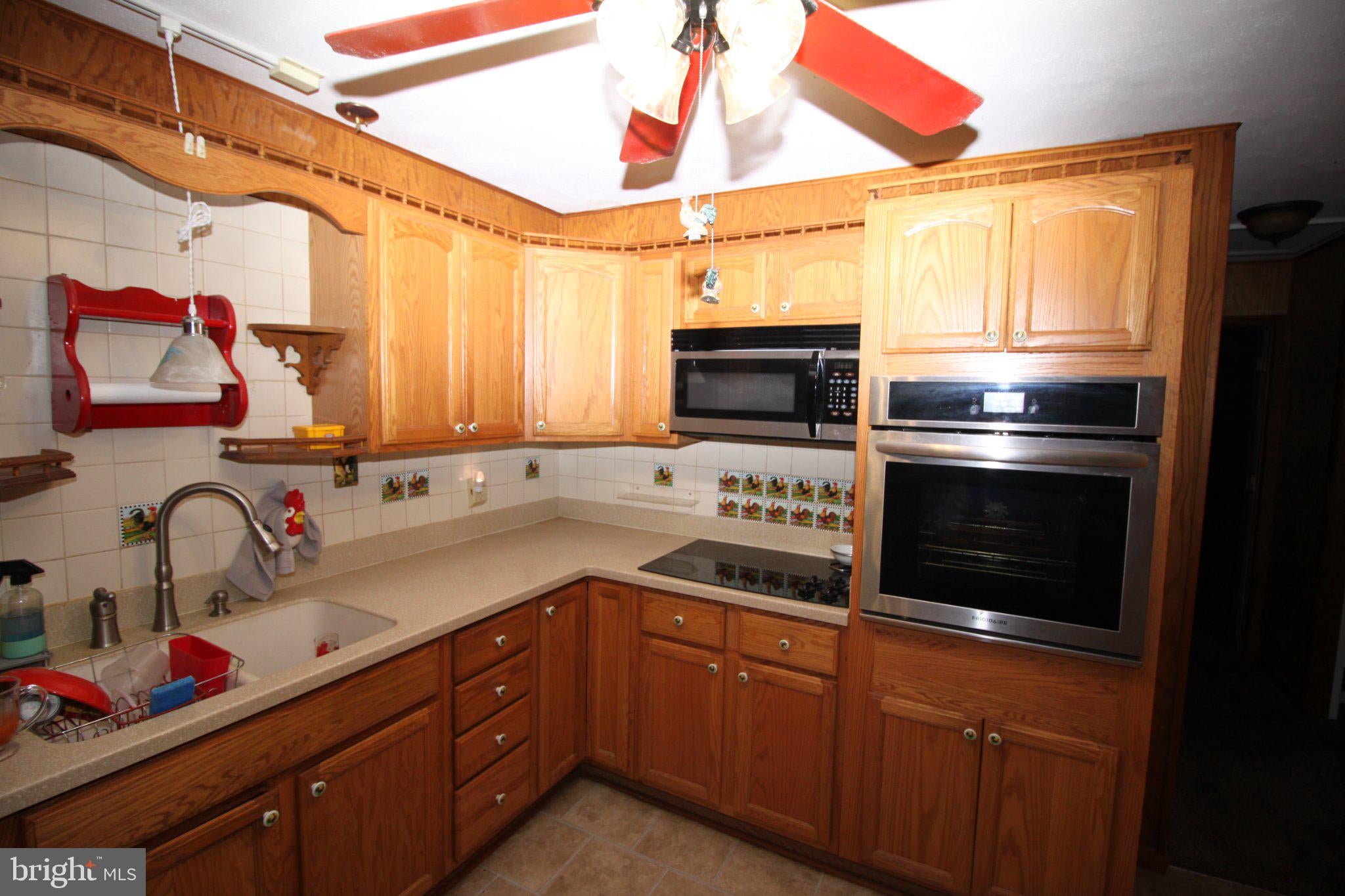 5033 HALLTOWN ROAD