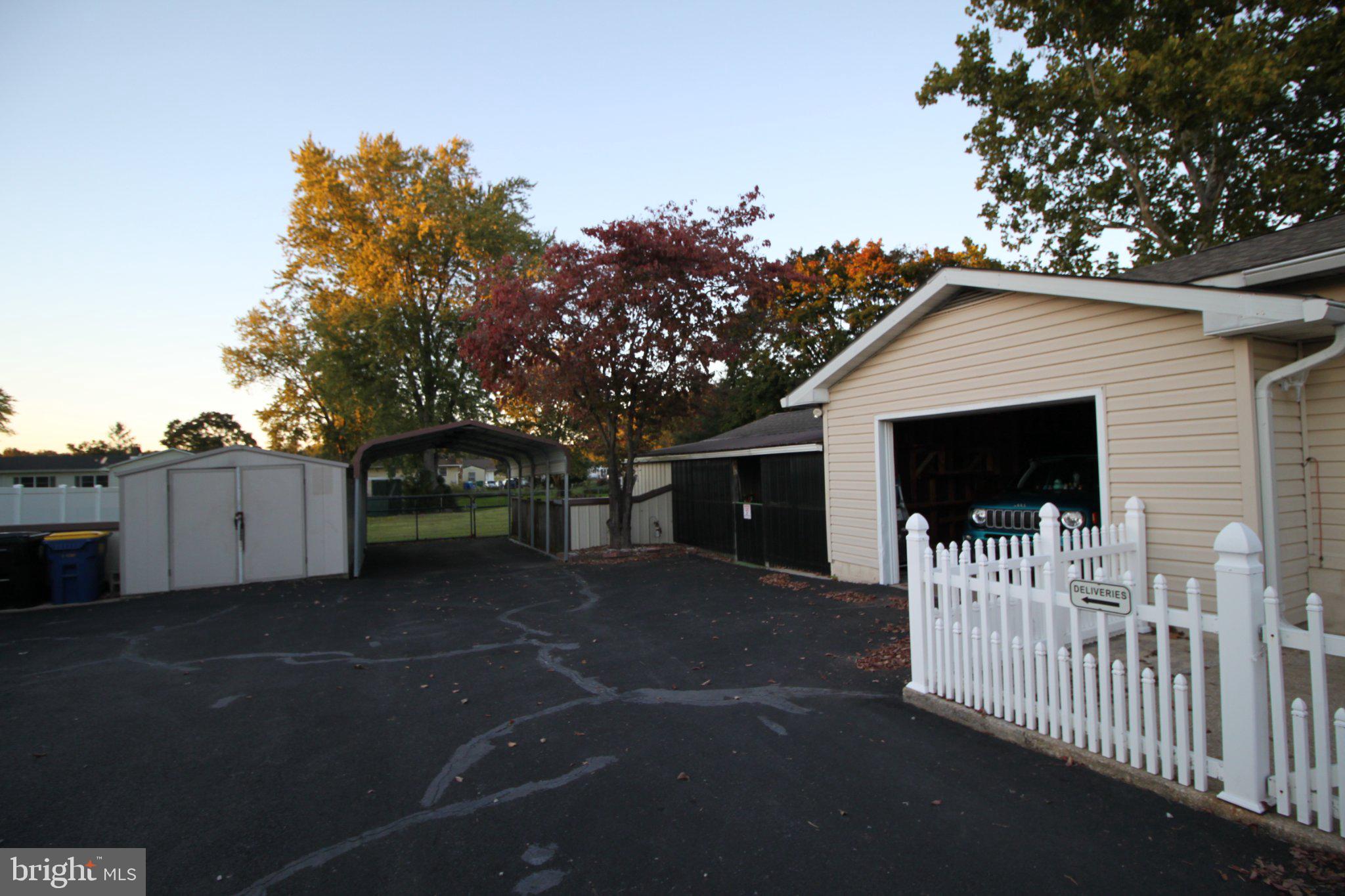 5033 HALLTOWN ROAD