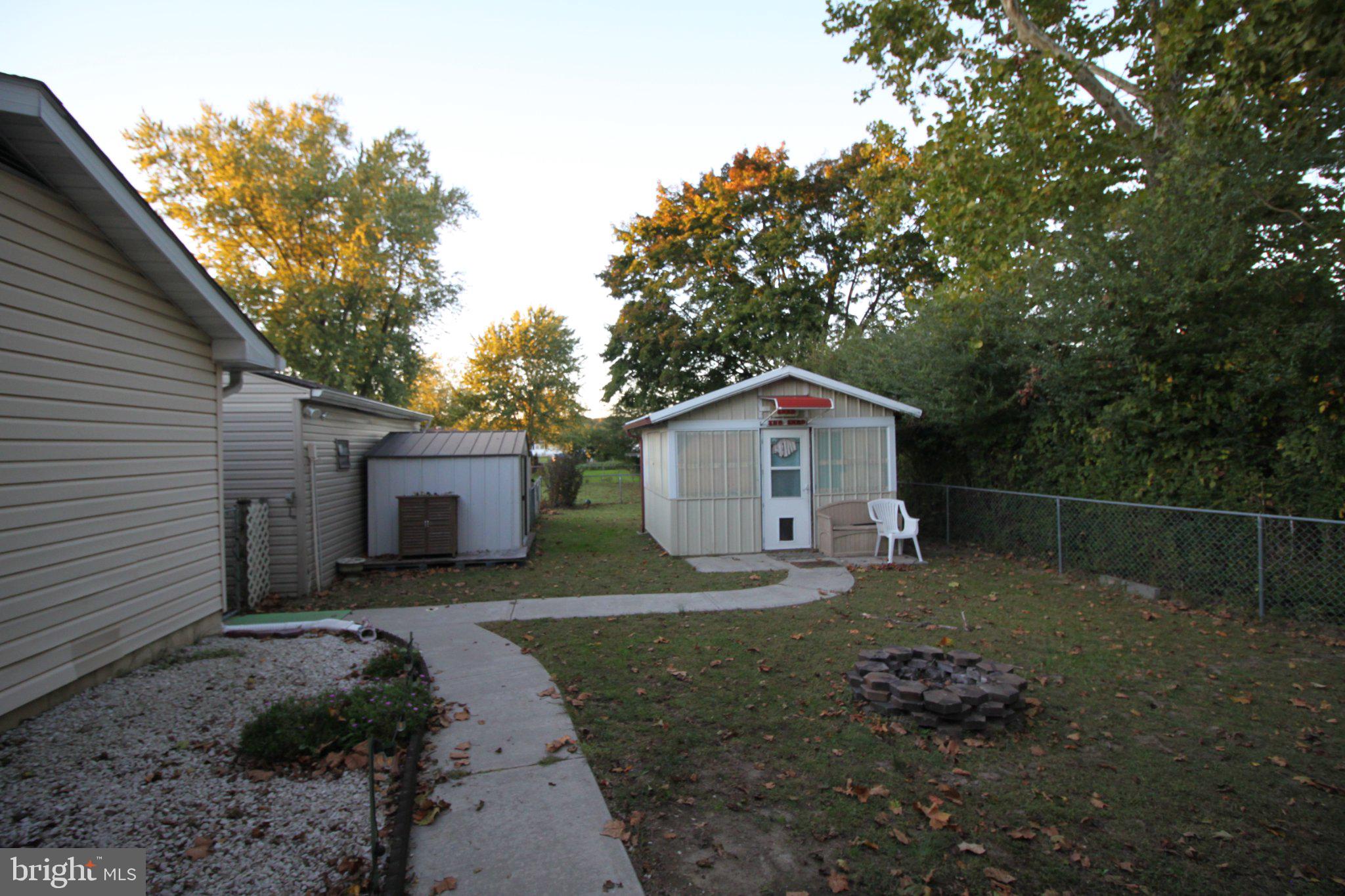5033 HALLTOWN ROAD
